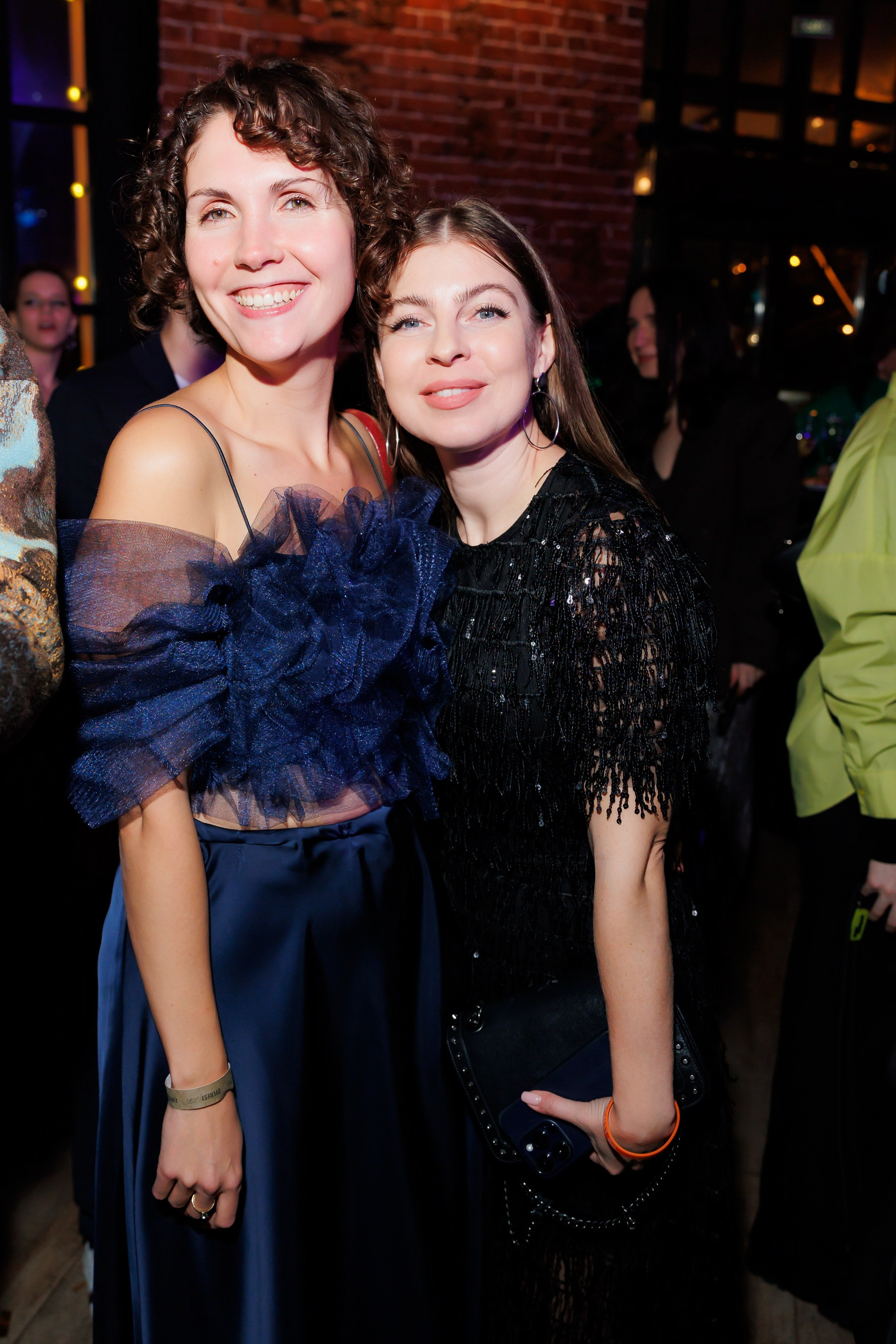 EVEREST VIBE NY «ТОЛЬКО ТС-С-С» 10.12.2024. EVEREST PHOTO REPORT
