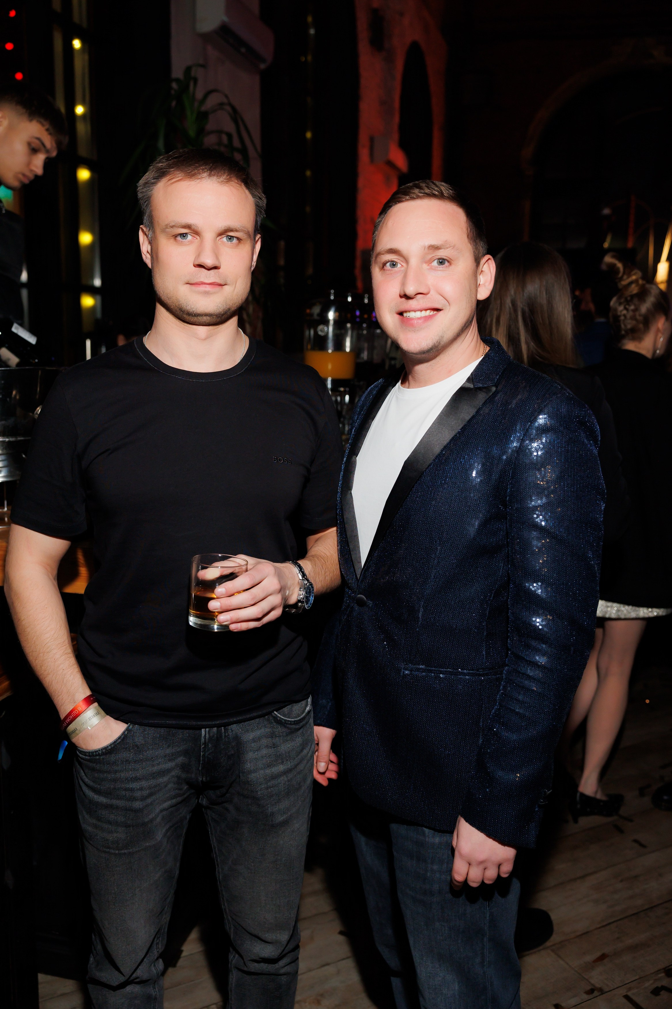 EVEREST VIBE NY «ТОЛЬКО ТС-С-С» 10.12.2024. EVEREST PHOTO REPORT