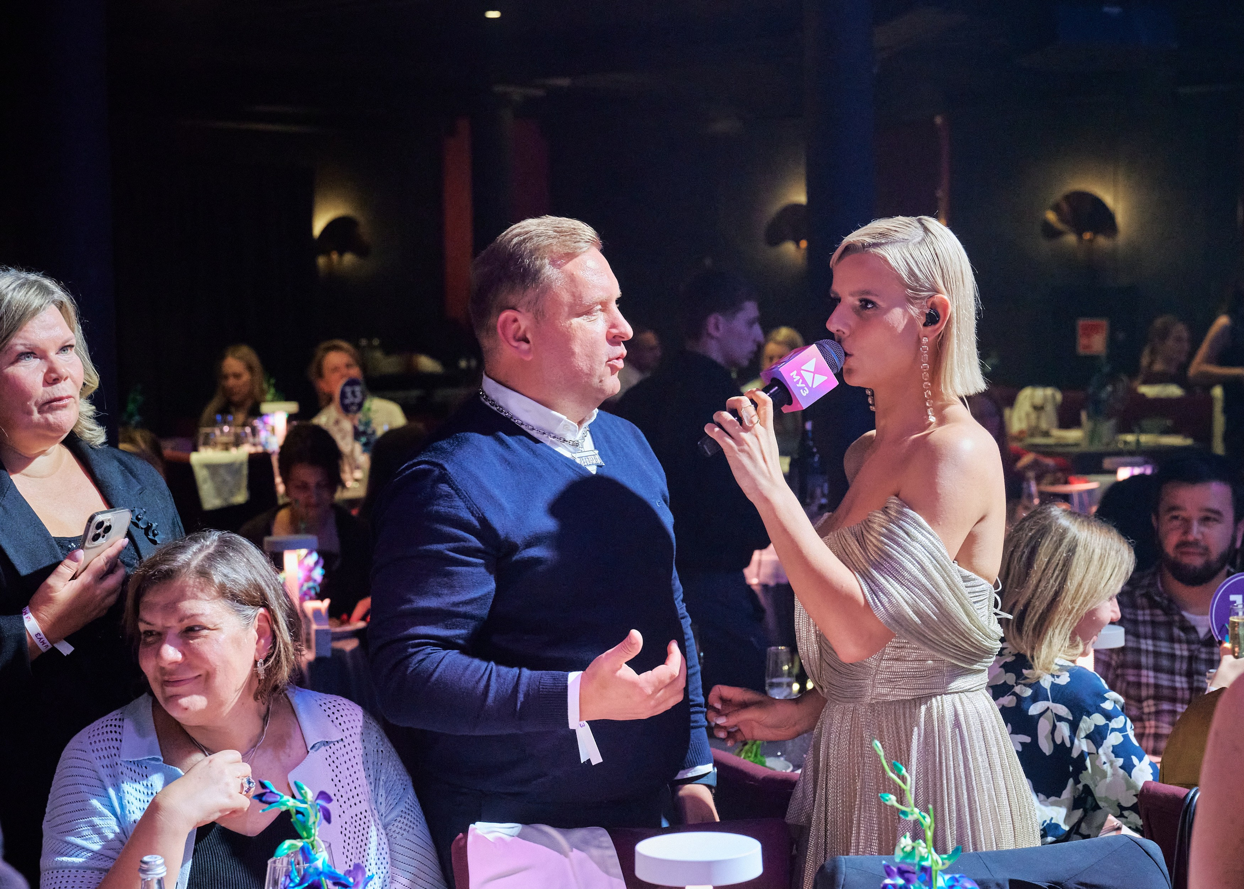 Презентация МУЗ-ТВ 14.10.2025. EVEREST PHOTO REPORT