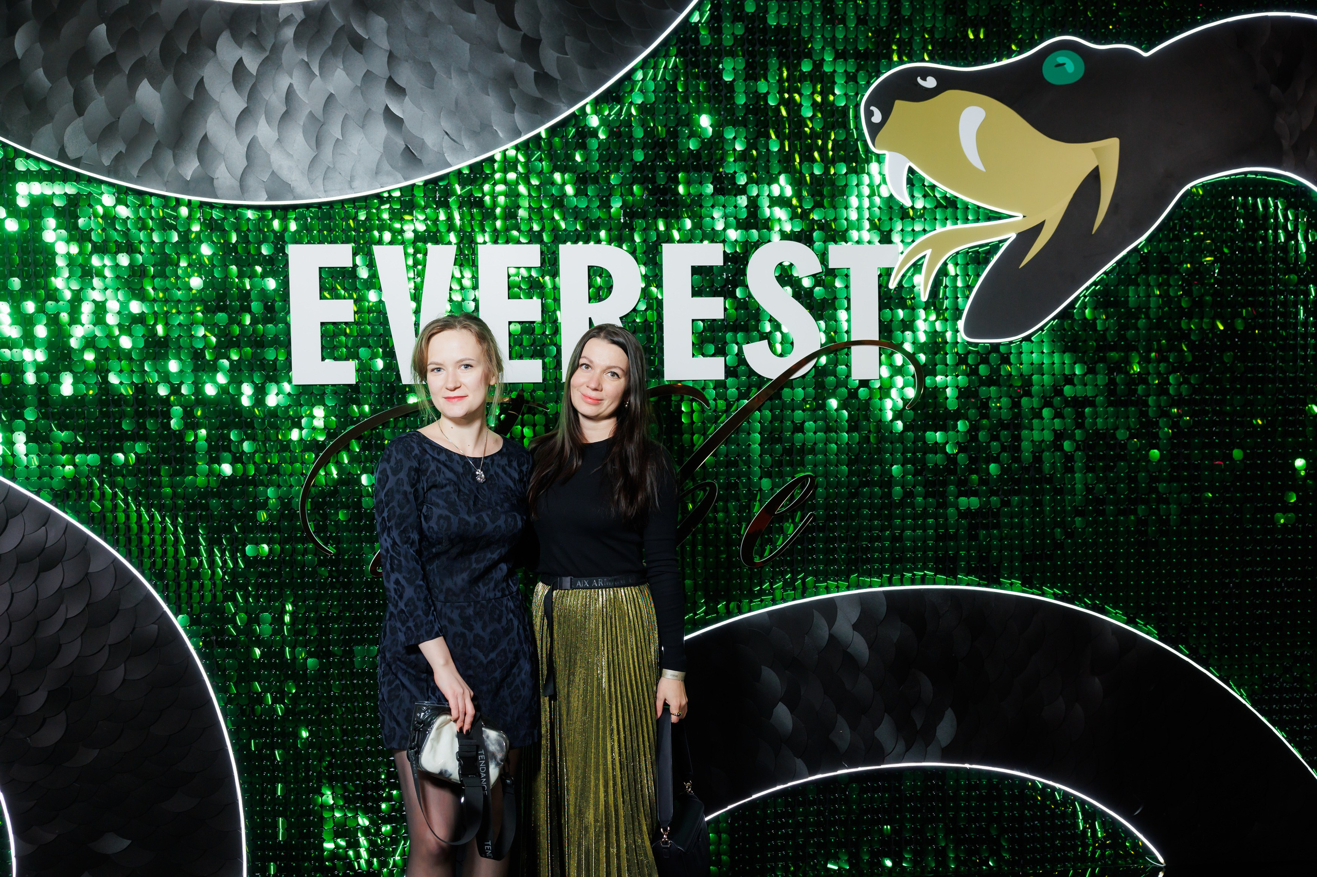EVEREST VIBE NY «ТОЛЬКО ТС-С-С» 10.12.2024. EVEREST PHOTO REPORT