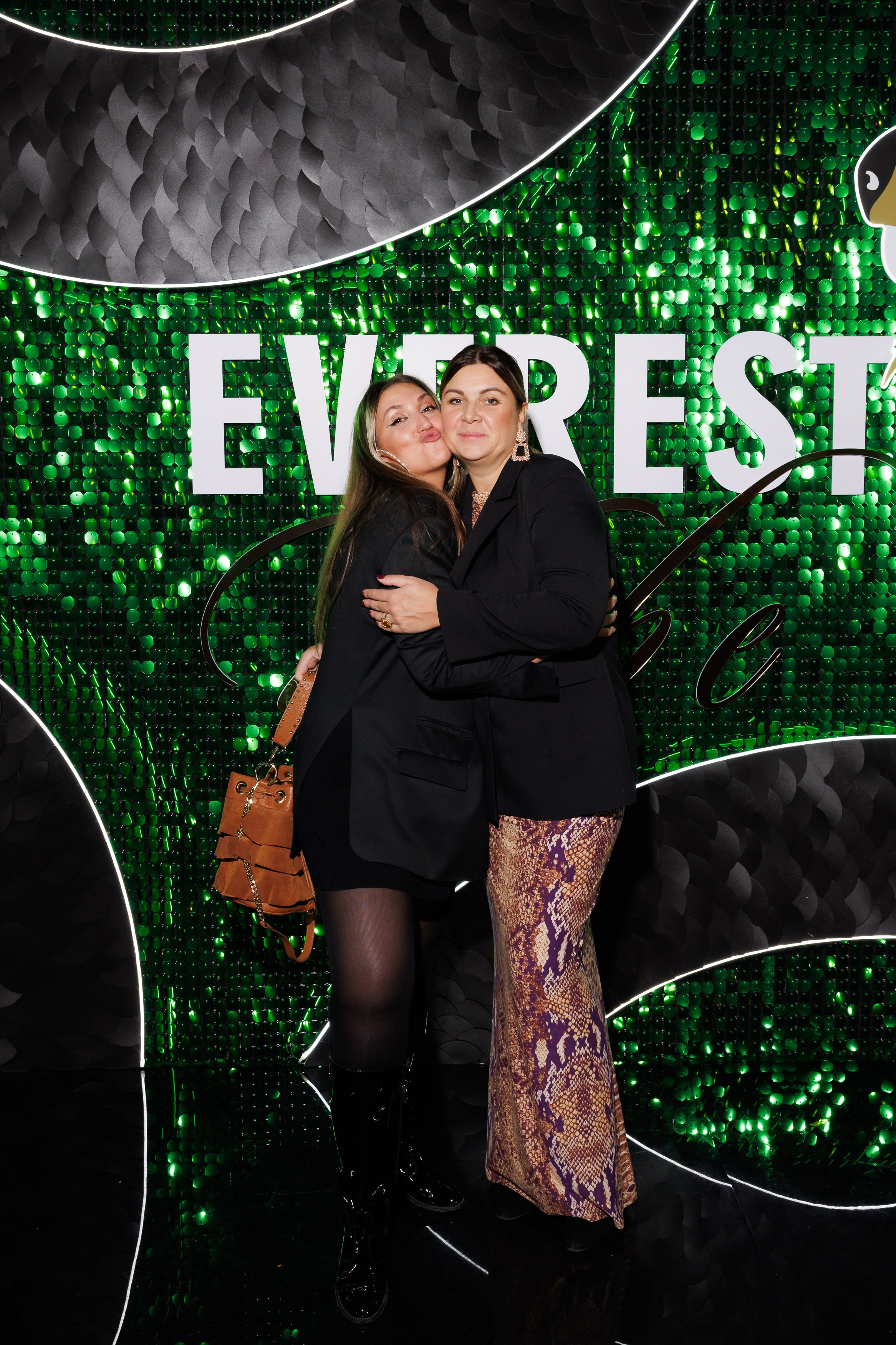 EVEREST VIBE NY «ТОЛЬКО ТС-С-С» 10.12.2024. EVEREST PHOTO REPORT