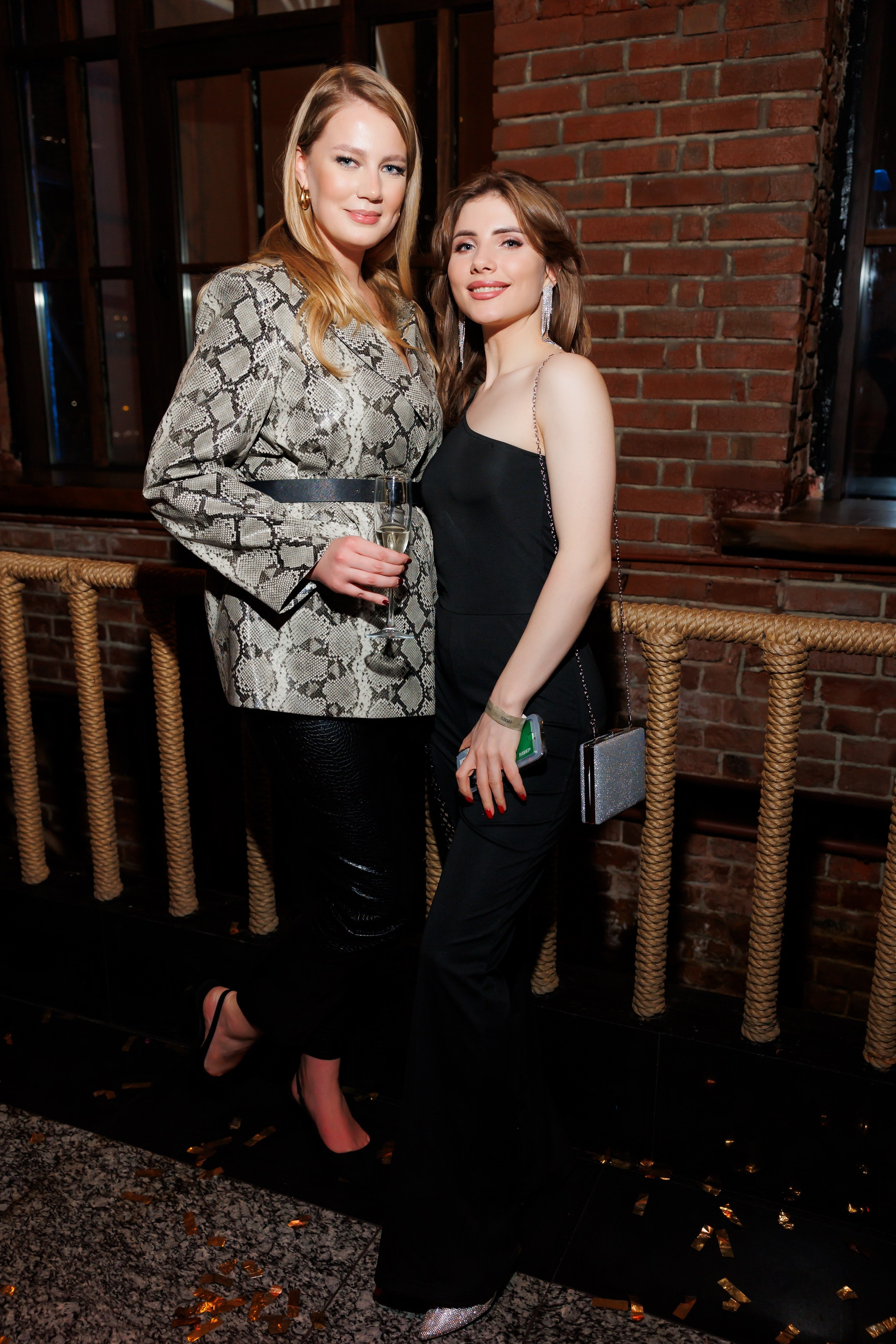 EVEREST VIBE NY «ТОЛЬКО ТС-С-С» 10.12.2024. EVEREST PHOTO REPORT