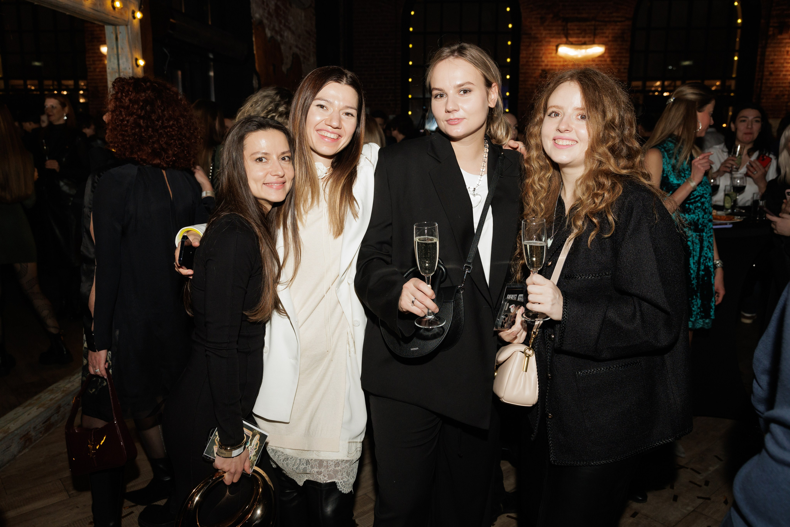 EVEREST VIBE NY «ТОЛЬКО ТС-С-С» 10.12.2024. EVEREST PHOTO REPORT