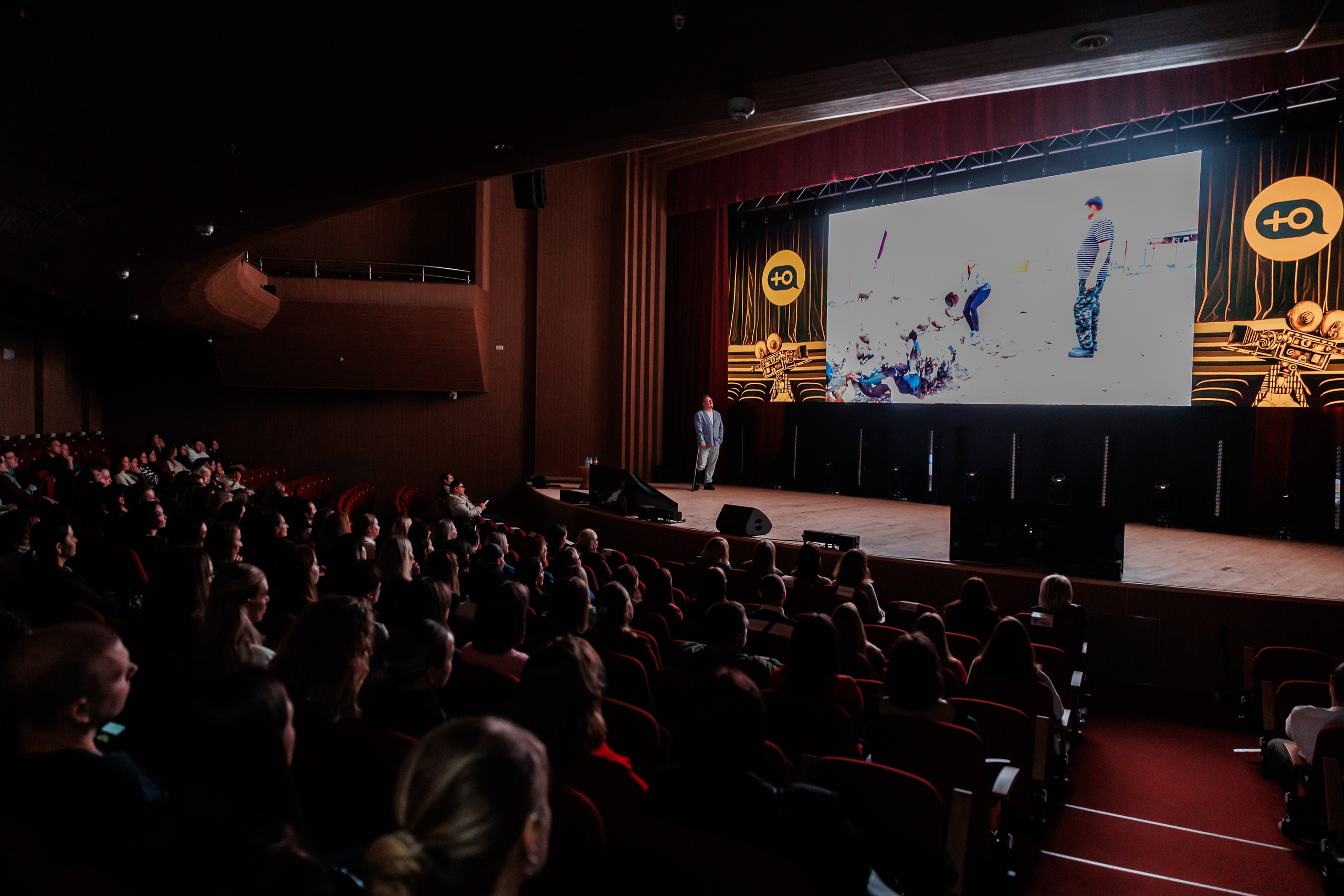 НРА Новые сезоны 13.10.2025. EVEREST PHOTO REPORT