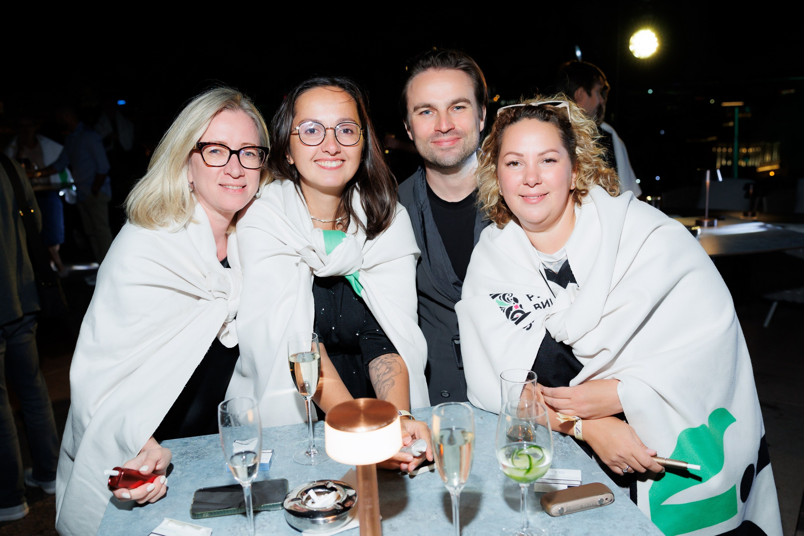 ЭВЕРЕСТ ВАЙБ ретрофутуризм 15.08.2024. EVEREST PHOTO REPORT
