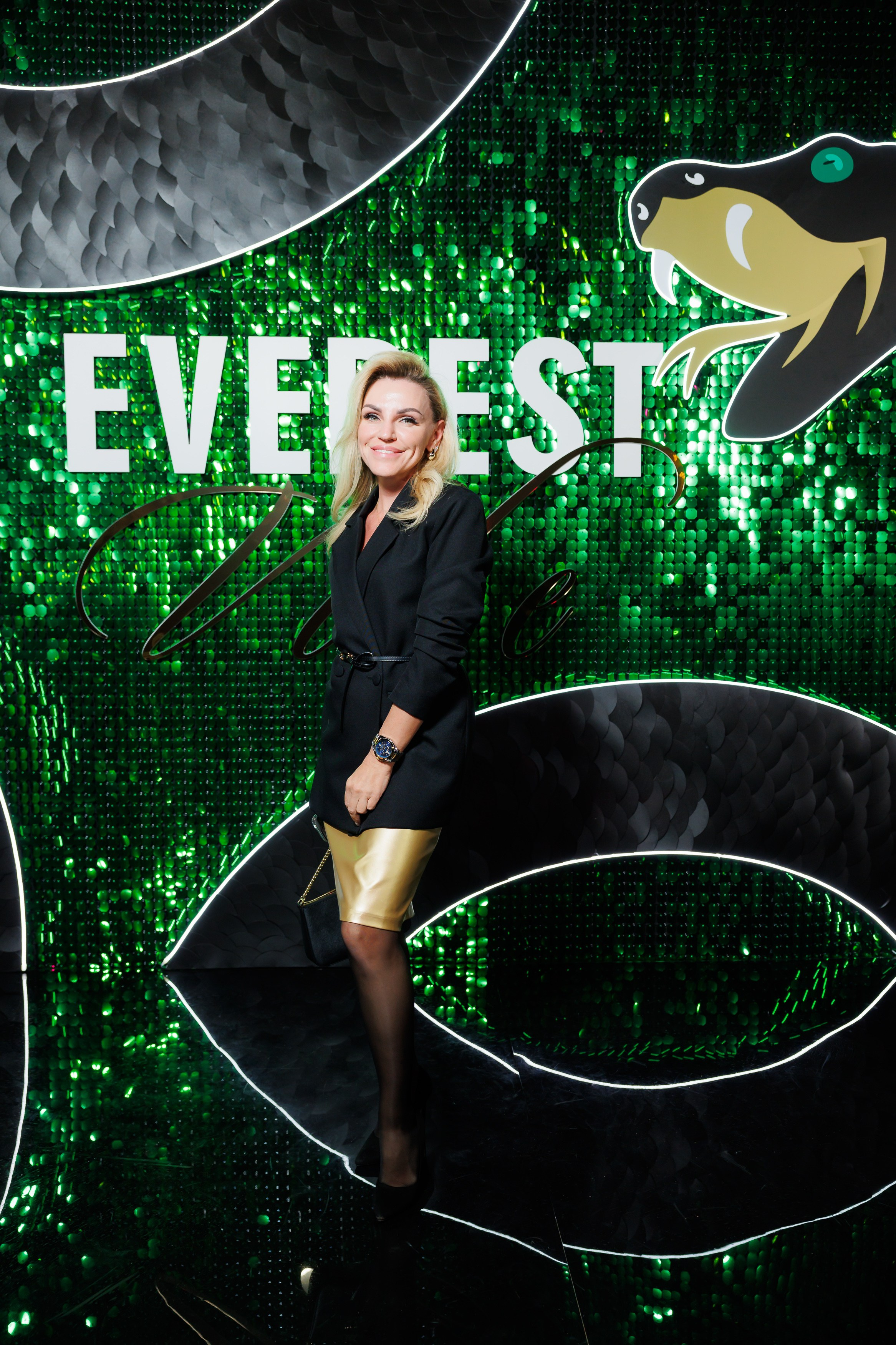 EVEREST VIBE NY «ТОЛЬКО ТС-С-С» 10.12.2024. EVEREST PHOTO REPORT