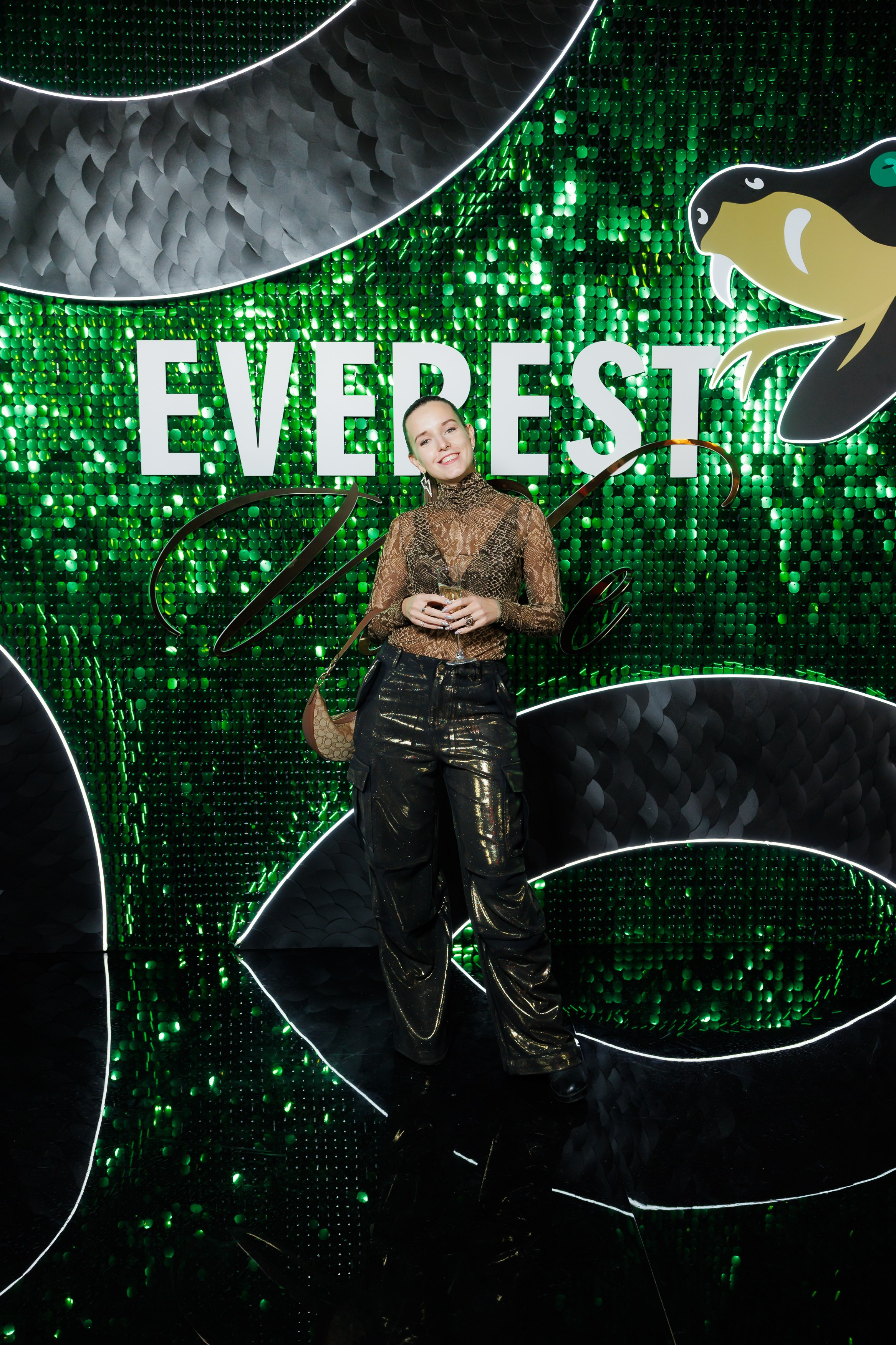 EVEREST VIBE NY «ТОЛЬКО ТС-С-С» 10.12.2024. EVEREST PHOTO REPORT