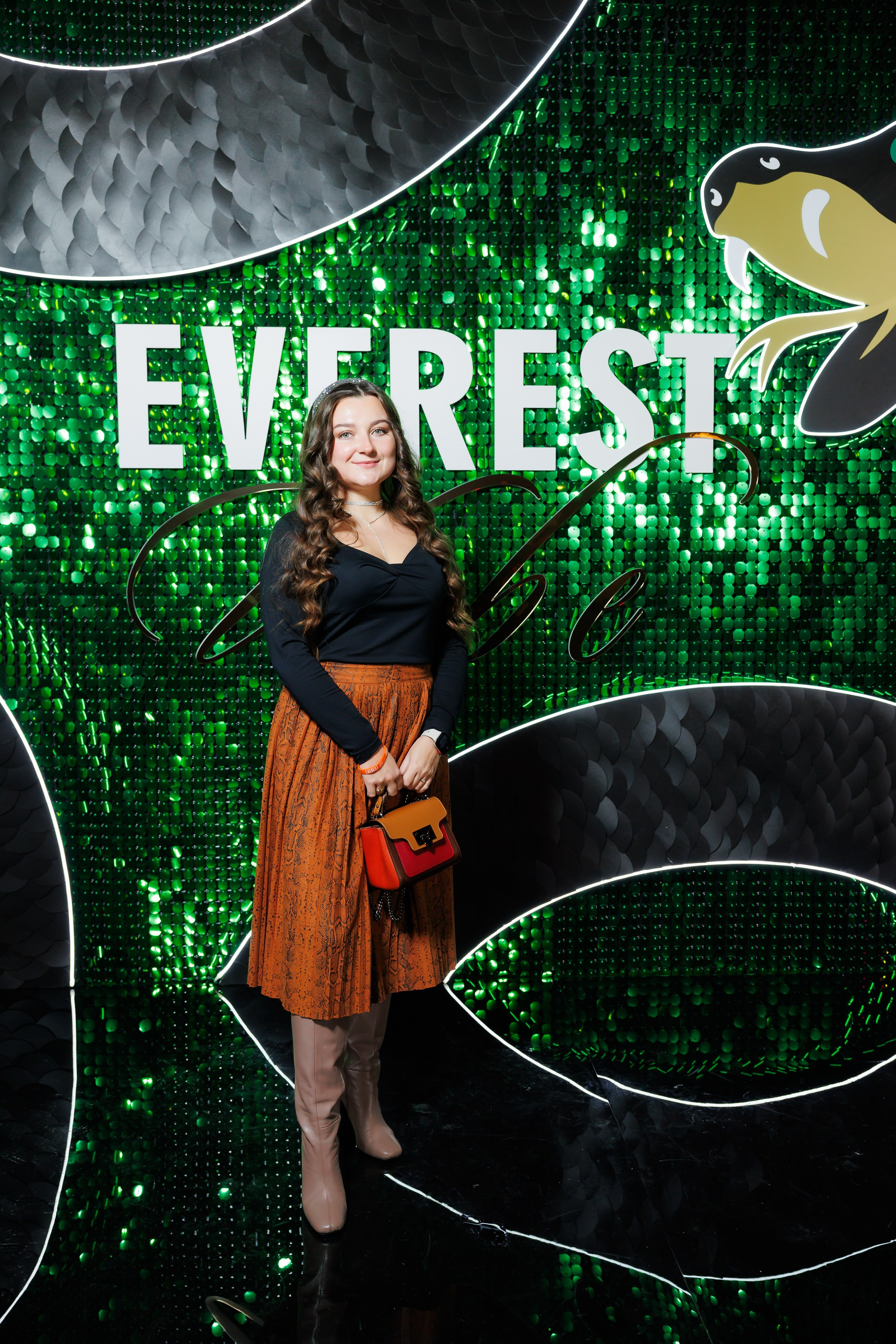 EVEREST VIBE NY «ТОЛЬКО ТС-С-С» 10.12.2024. EVEREST PHOTO REPORT