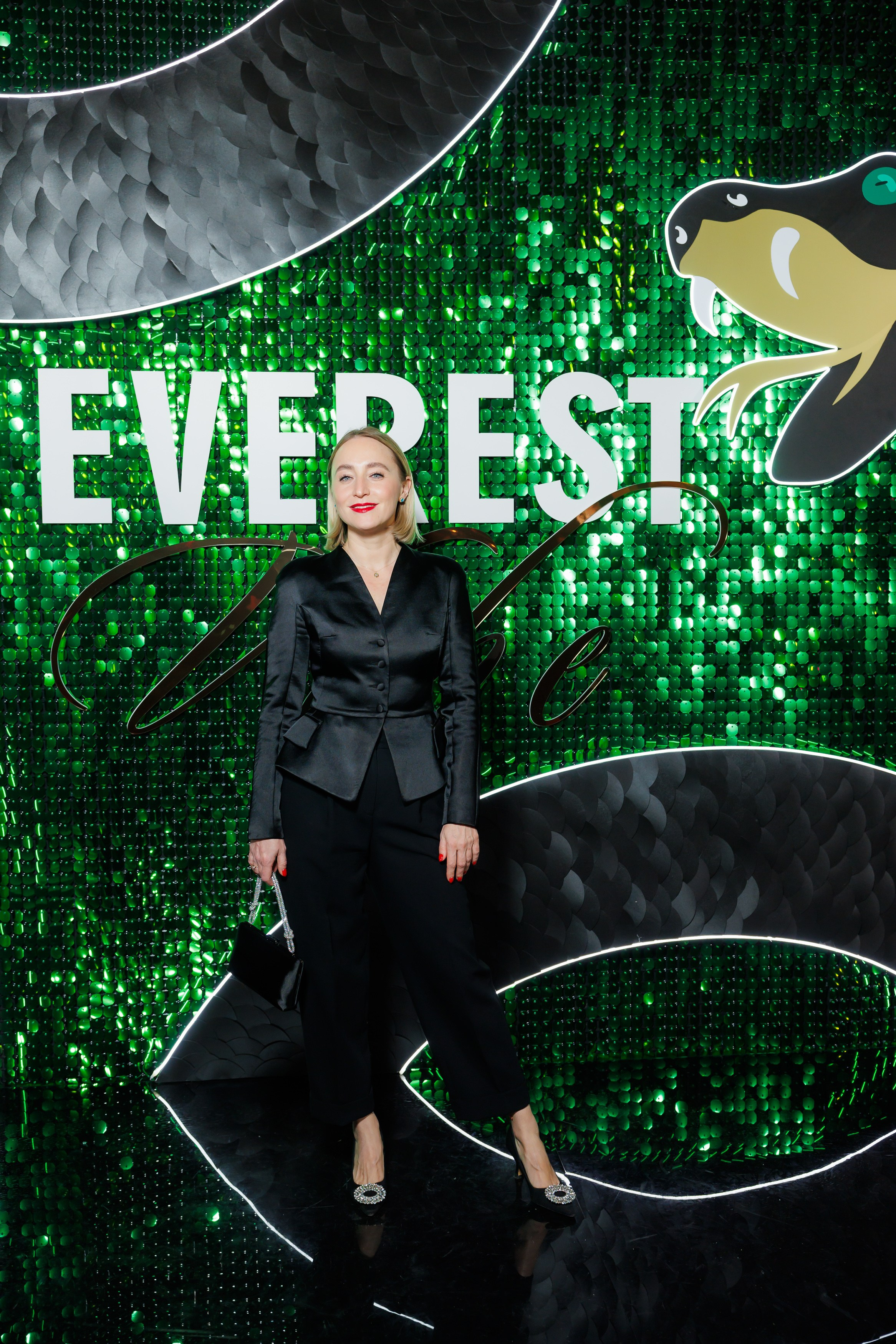 EVEREST VIBE NY «ТОЛЬКО ТС-С-С» 10.12.2024. EVEREST PHOTO REPORT