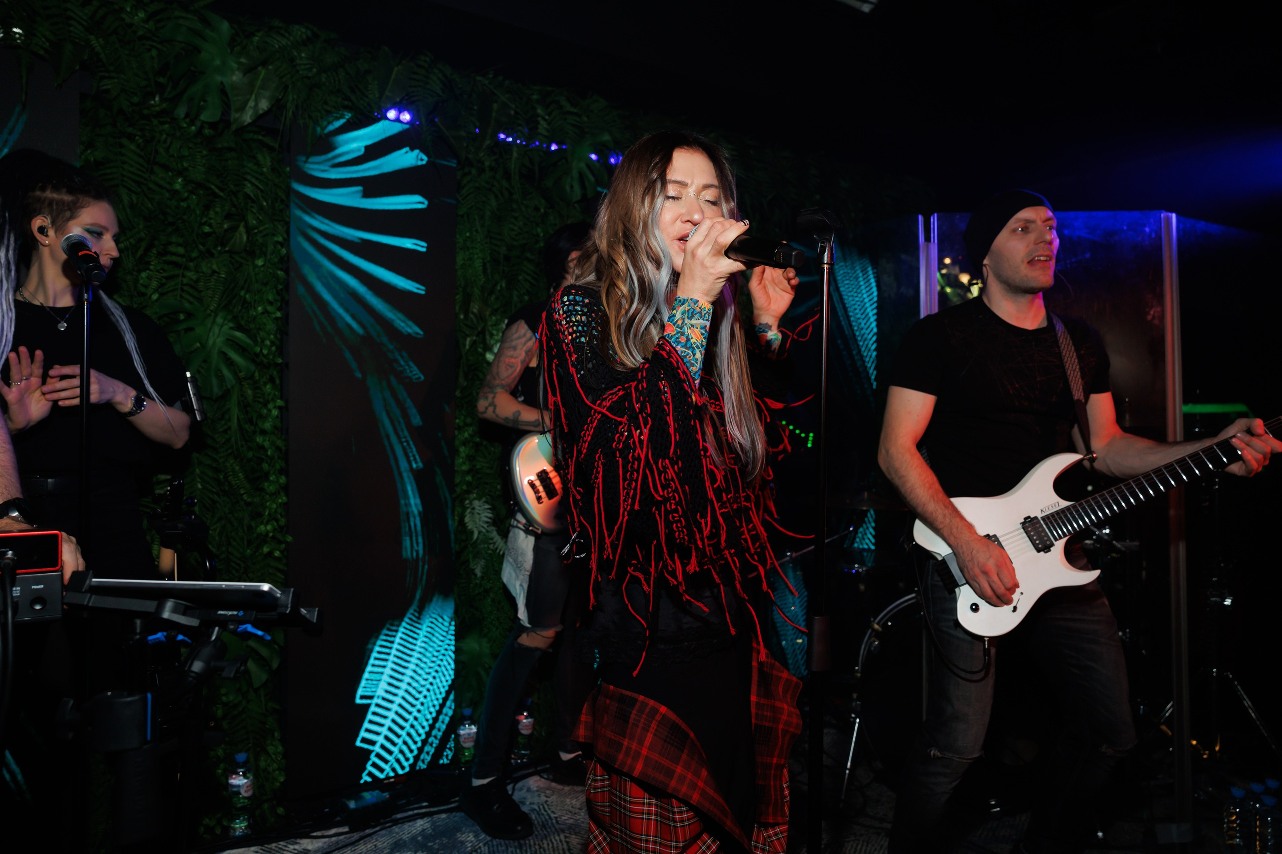 SANTA MUERTE 31.10.2024. EVEREST PHOTO REPORT
