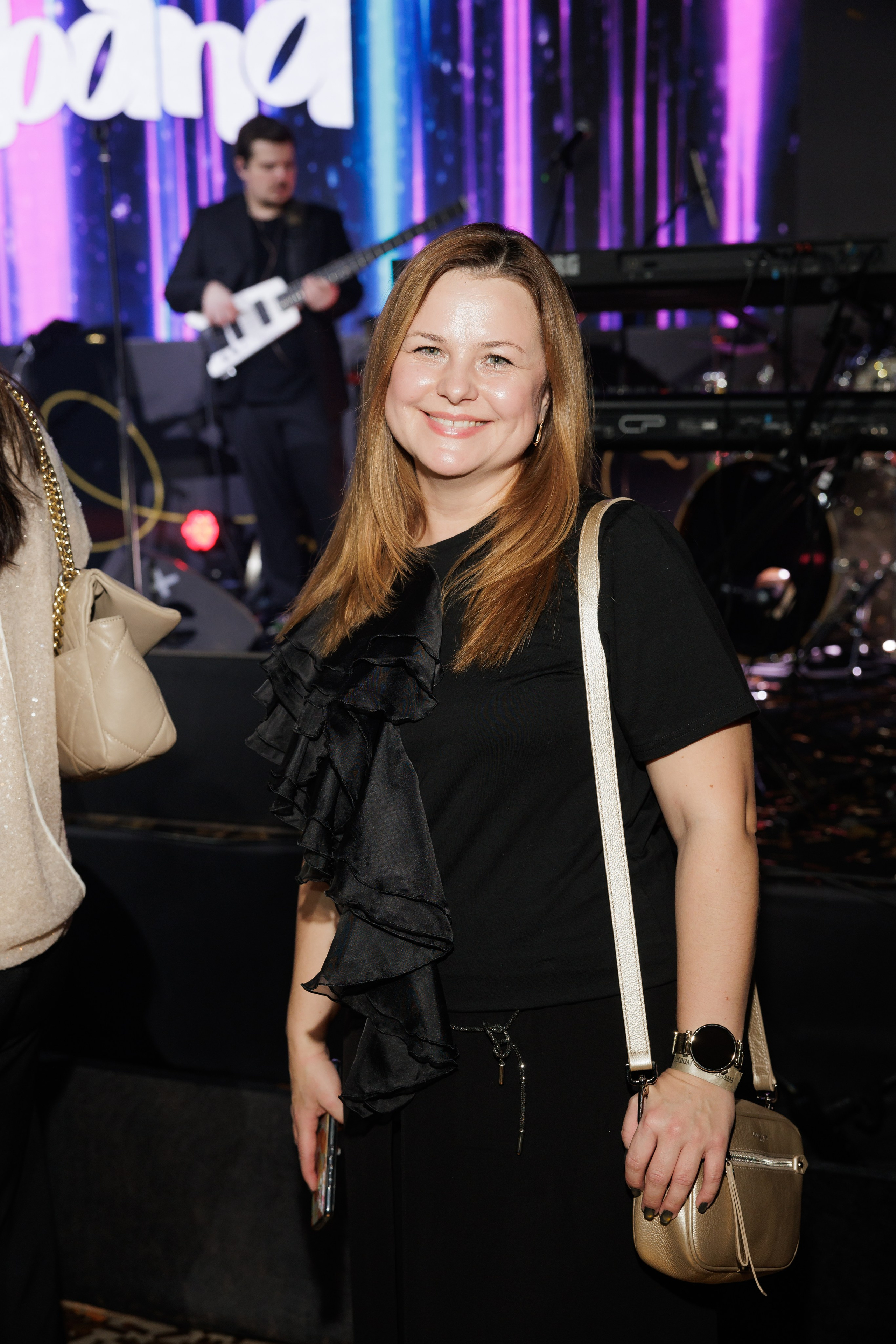 EVEREST VIBE NY «ТОЛЬКО ТС-С-С» 10.12.2024. EVEREST PHOTO REPORT