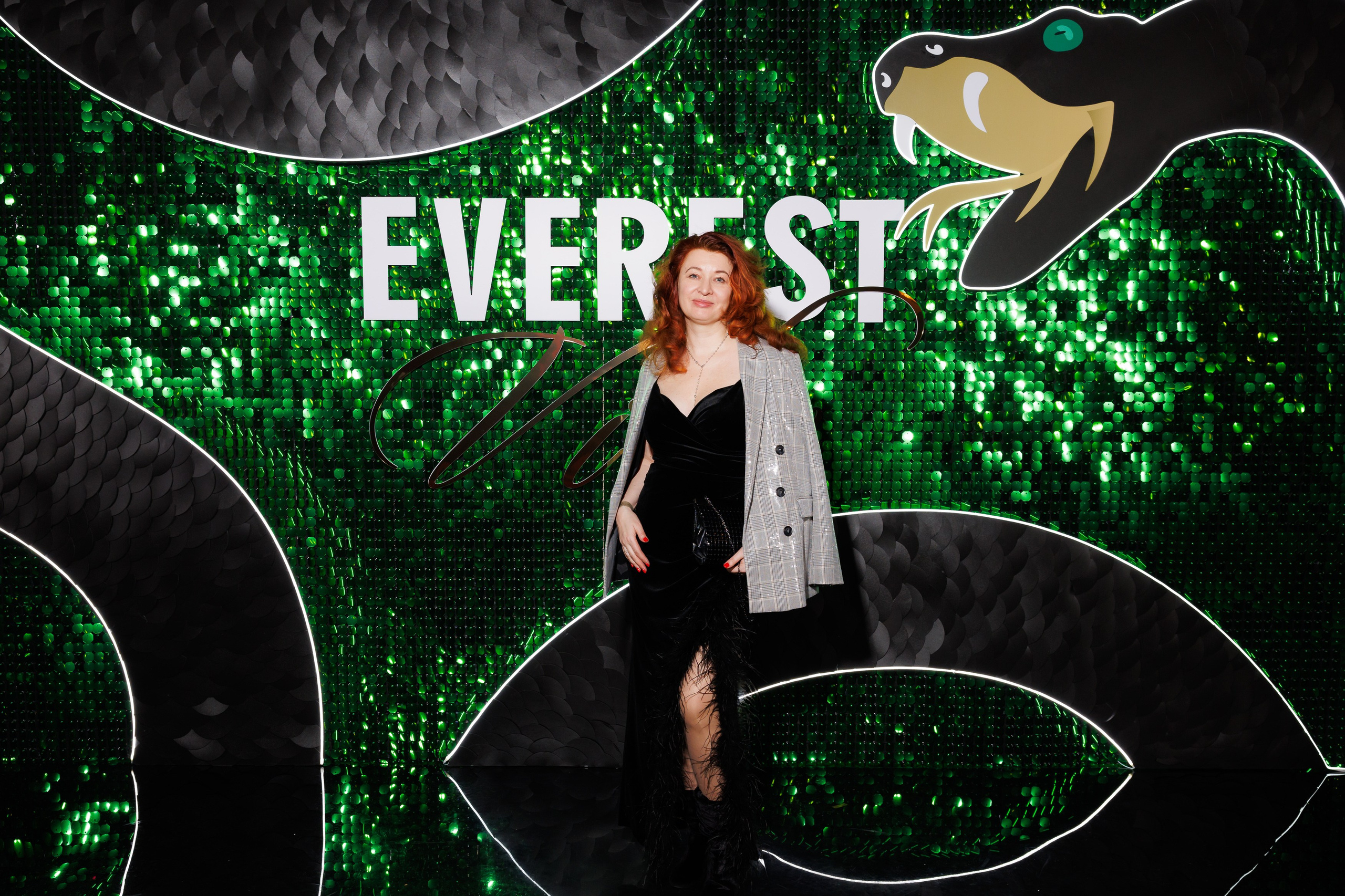 EVEREST VIBE NY «ТОЛЬКО ТС-С-С» 10.12.2024. EVEREST PHOTO REPORT
