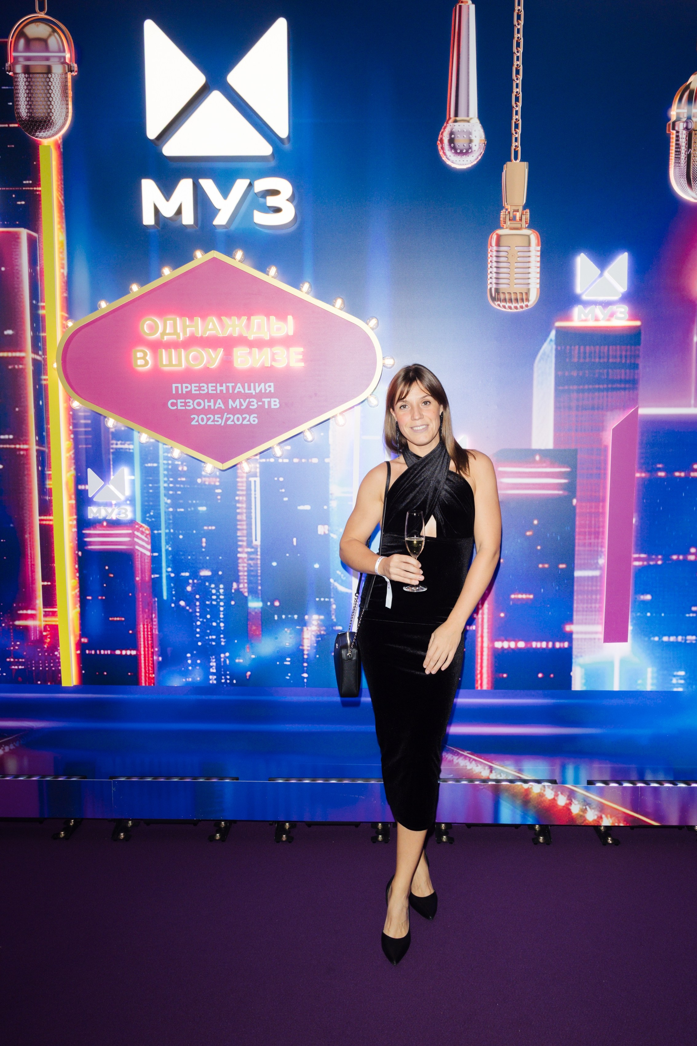 Презентация МУЗ-ТВ 14.10.2025. EVEREST PHOTO REPORT