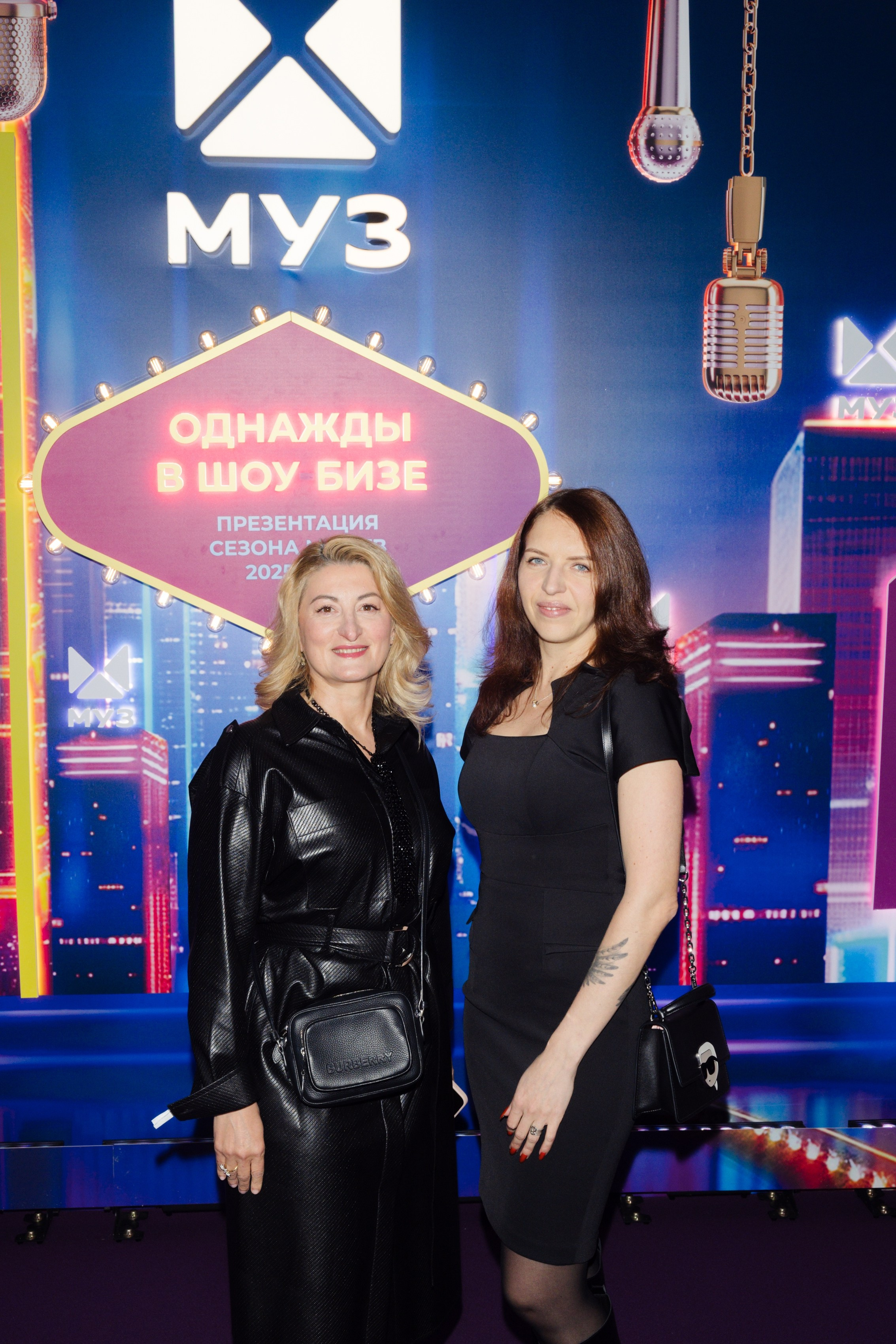 Презентация МУЗ-ТВ 14.10.2025. EVEREST PHOTO REPORT