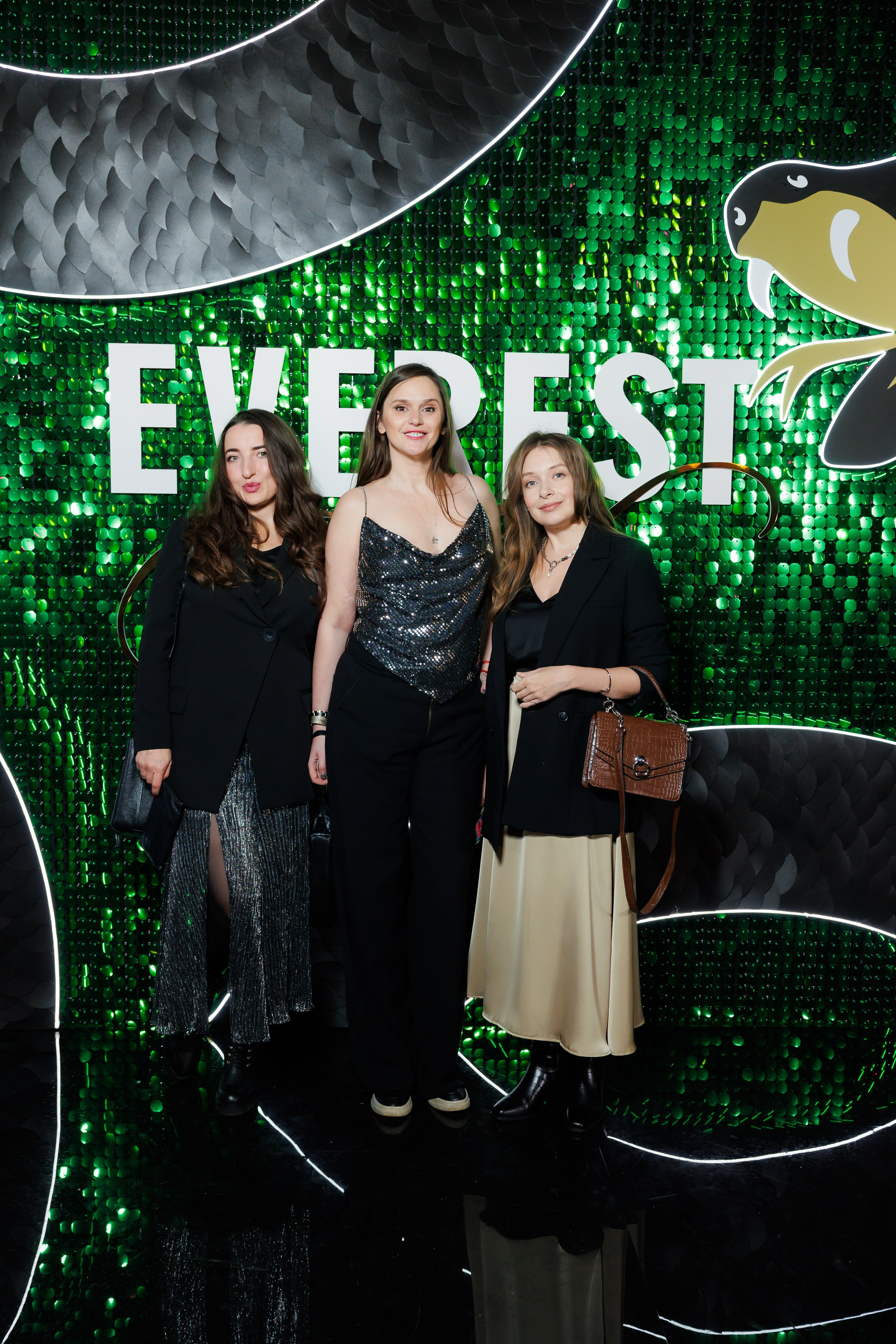 EVEREST VIBE NY «ТОЛЬКО ТС-С-С» 10.12.2024. EVEREST PHOTO REPORT