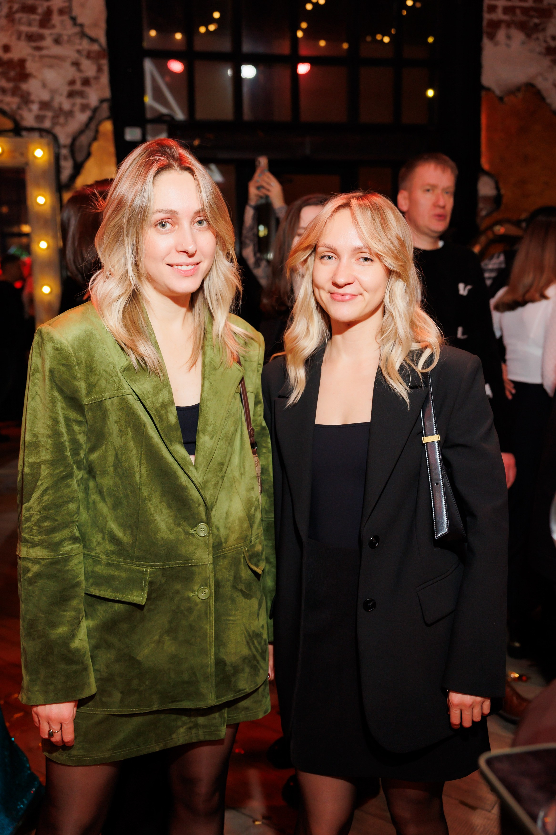 EVEREST VIBE NY «ТОЛЬКО ТС-С-С» 10.12.2024. EVEREST PHOTO REPORT