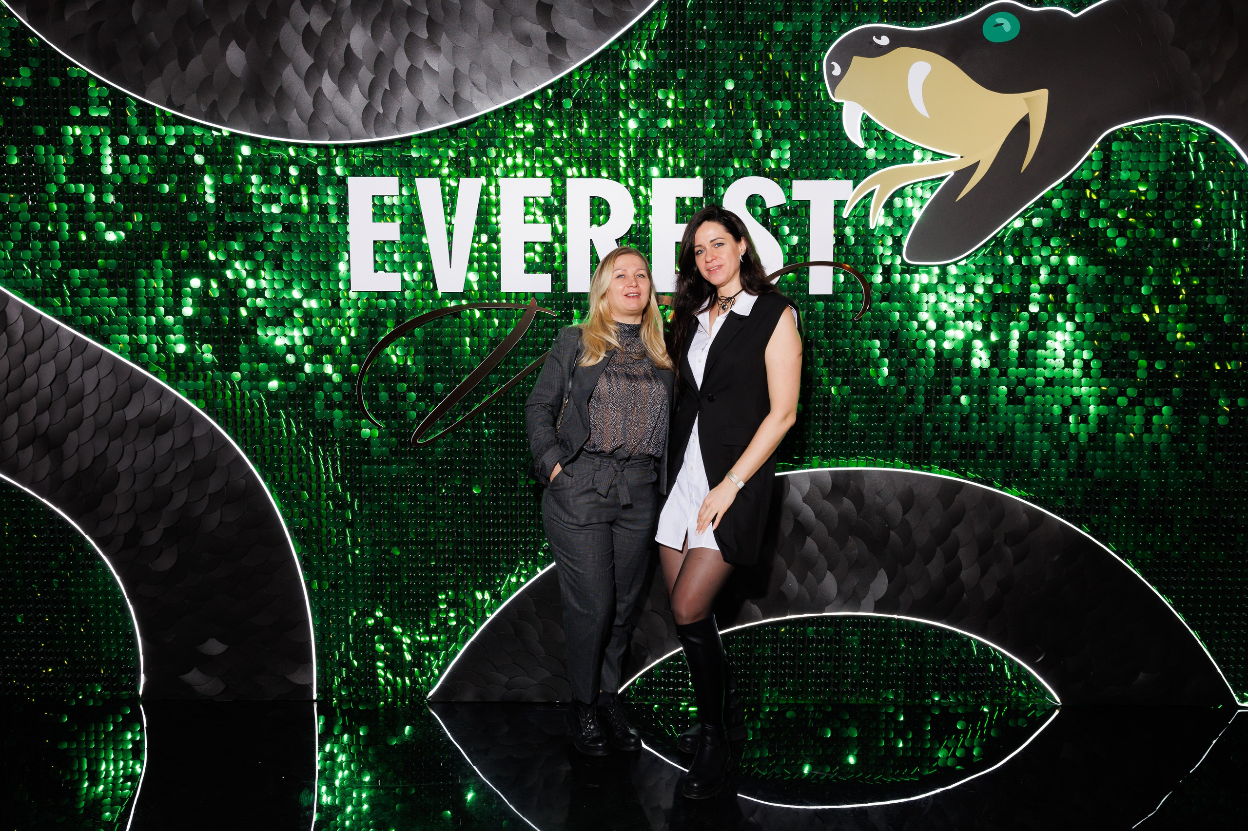 EVEREST VIBE NY «ТОЛЬКО ТС-С-С» 10.12.2024. EVEREST PHOTO REPORT