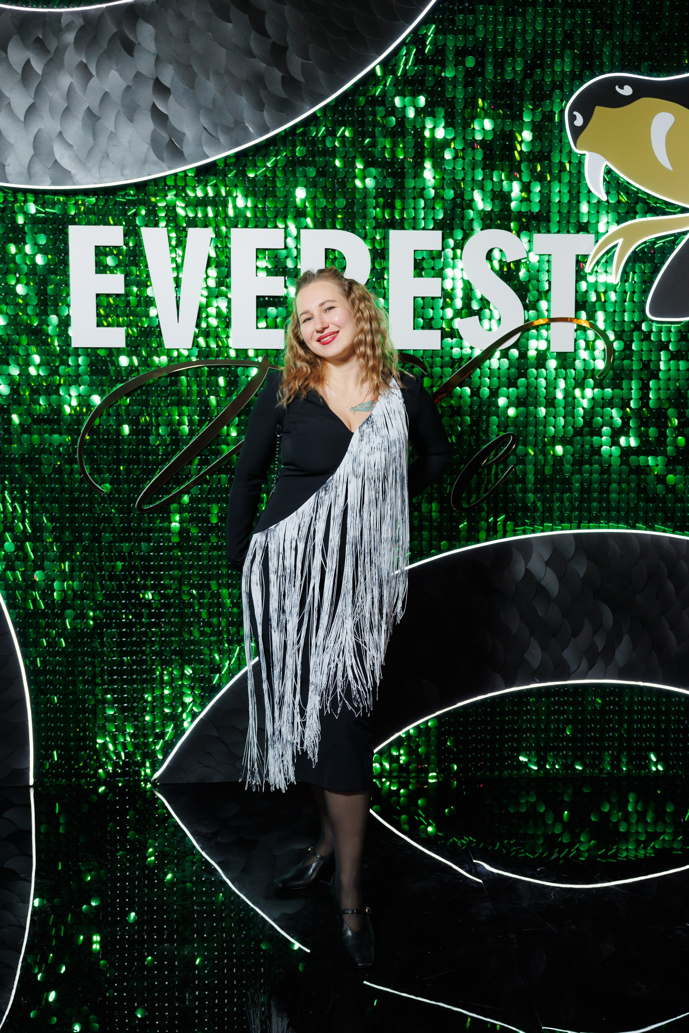 EVEREST VIBE NY «ТОЛЬКО ТС-С-С» 10.12.2024. EVEREST PHOTO REPORT