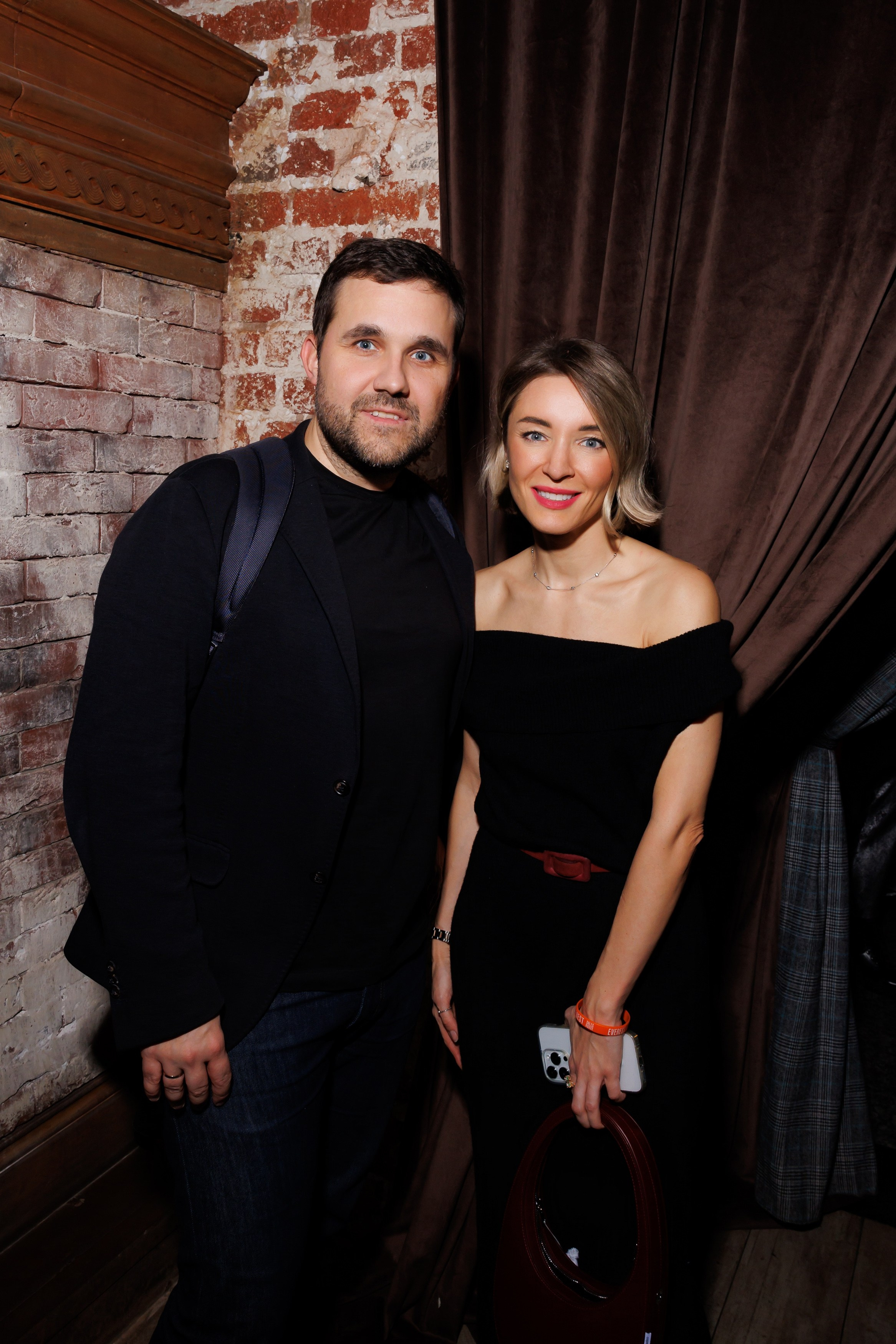 EVEREST VIBE NY «ТОЛЬКО ТС-С-С» 10.12.2024. EVEREST PHOTO REPORT