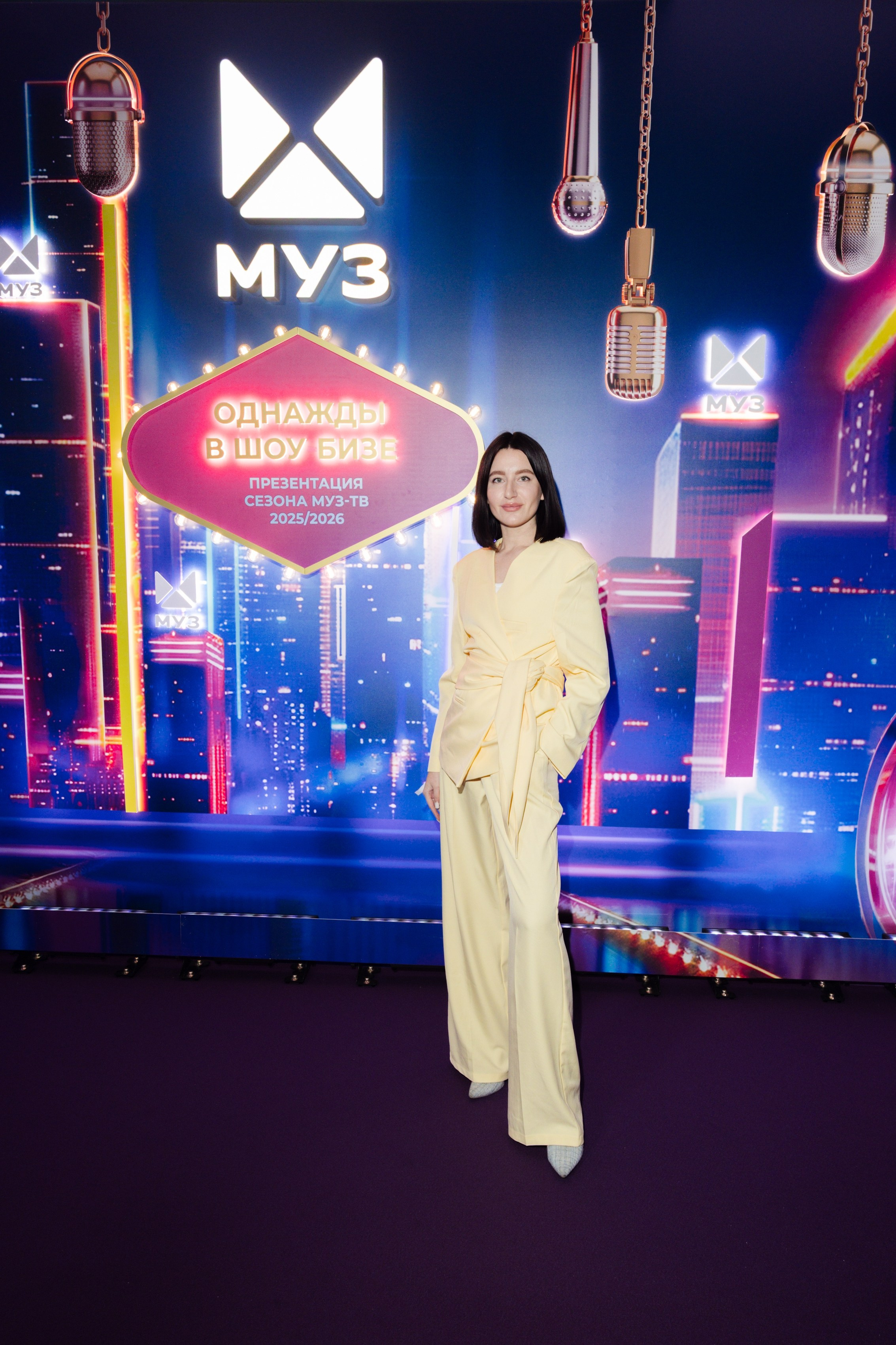 Презентация МУЗ-ТВ 14.10.2025. EVEREST PHOTO REPORT
