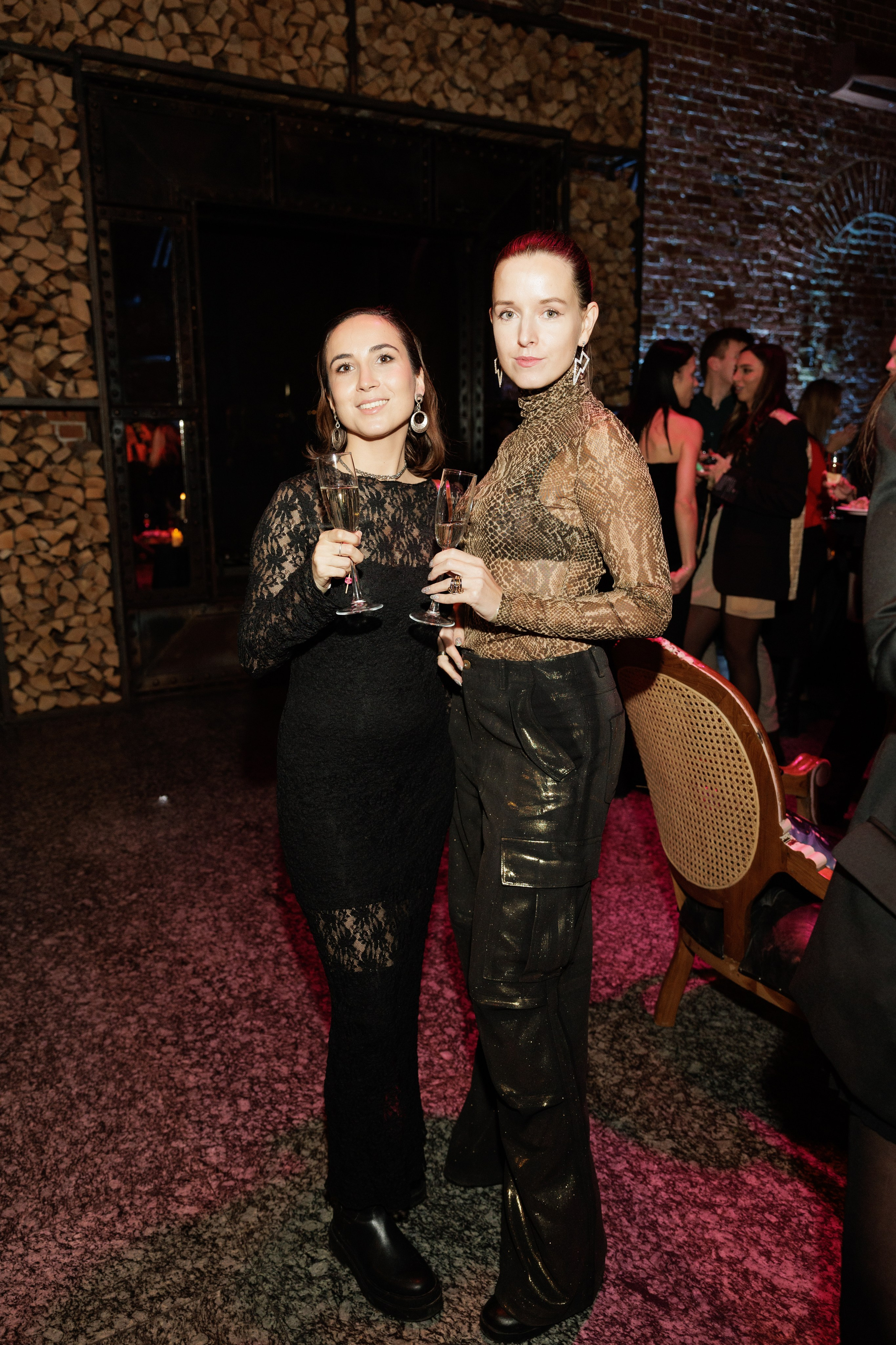 EVEREST VIBE NY «ТОЛЬКО ТС-С-С» 10.12.2024. EVEREST PHOTO REPORT