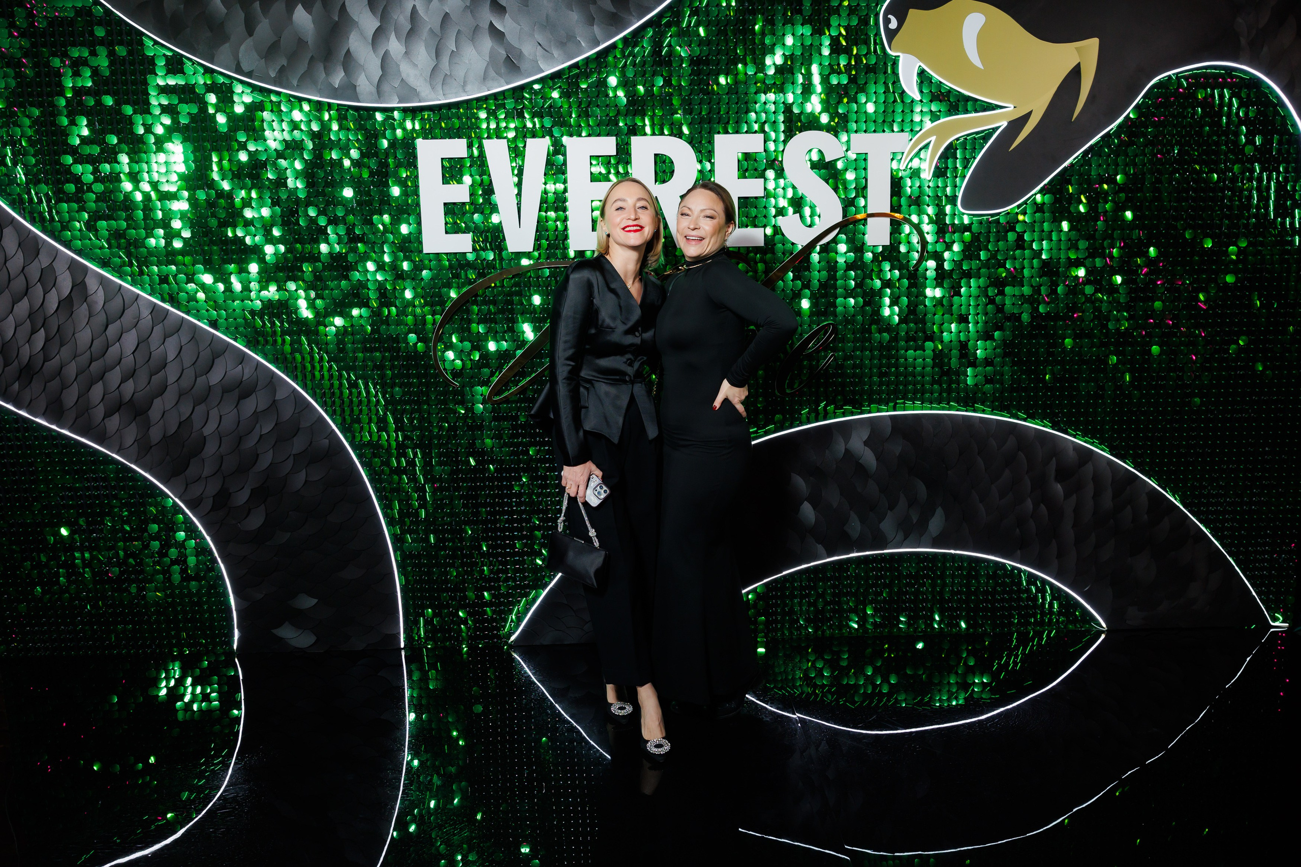 EVEREST VIBE NY «ТОЛЬКО ТС-С-С» 10.12.2024. EVEREST PHOTO REPORT