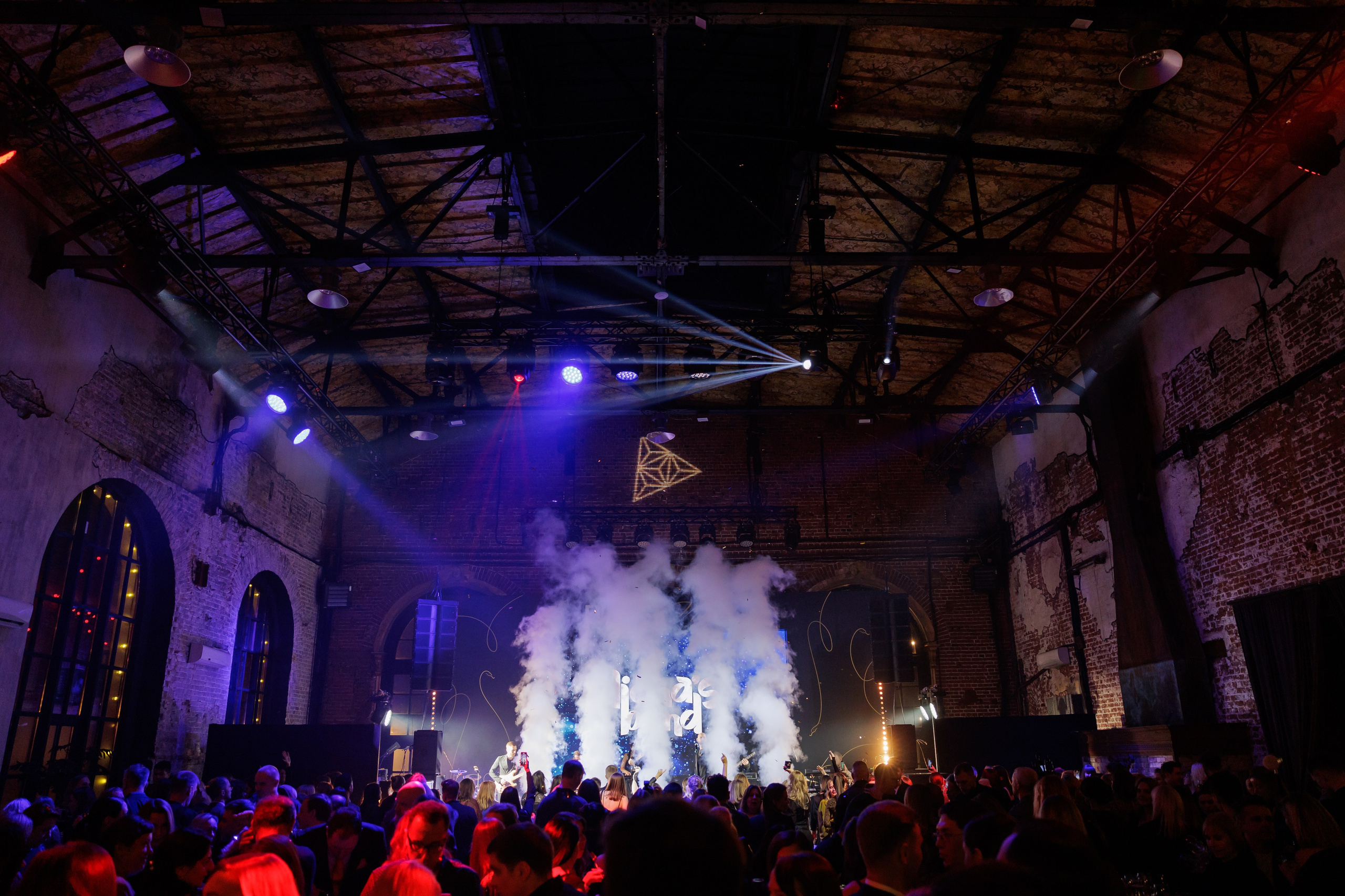 EVEREST VIBE NY «ТОЛЬКО ТС-С-С» 10.12.2024. EVEREST PHOTO REPORT