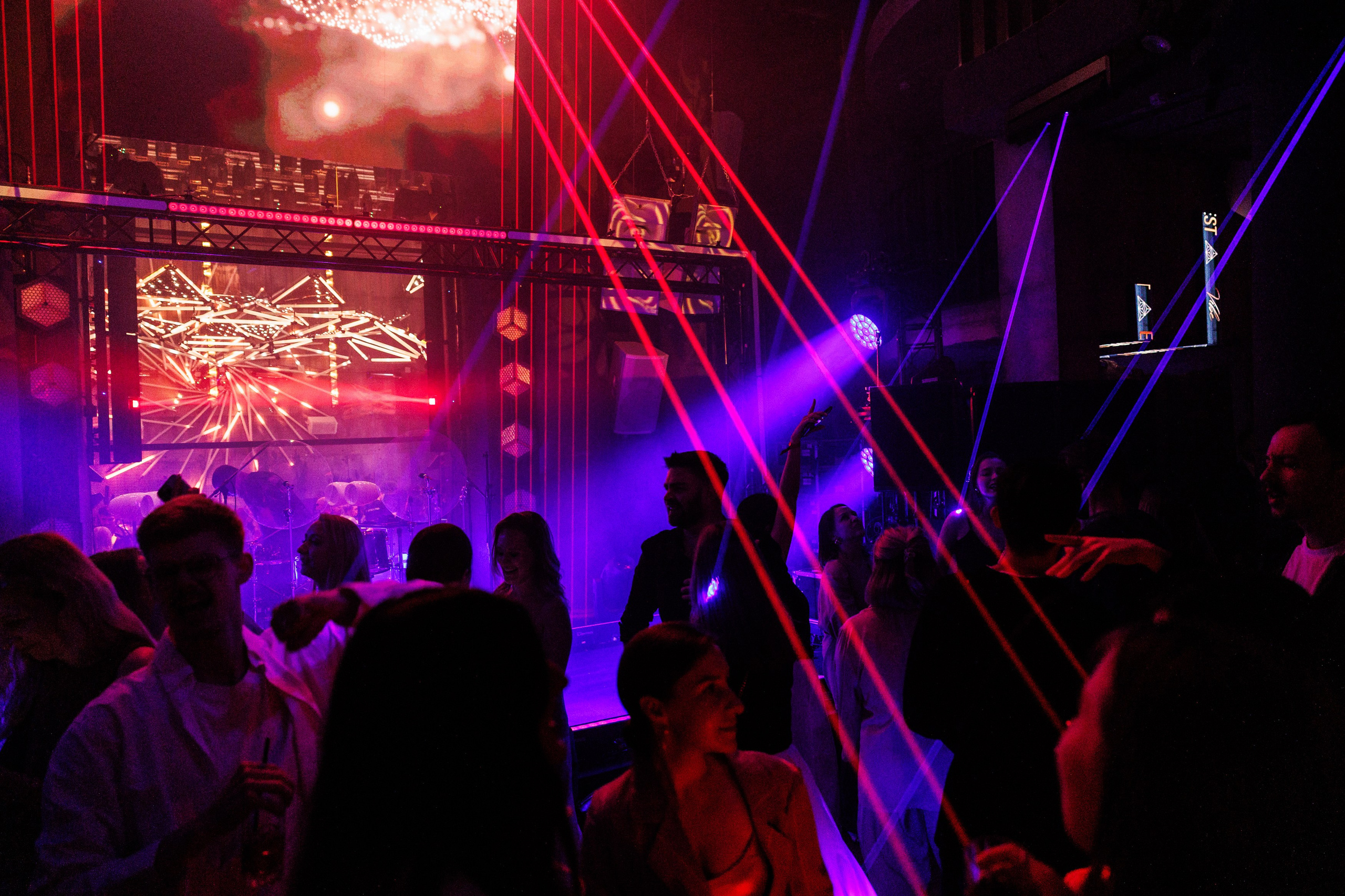 EVEREST VIBE ZOLOTO 13.08.2025. EVEREST PHOTO REPORT