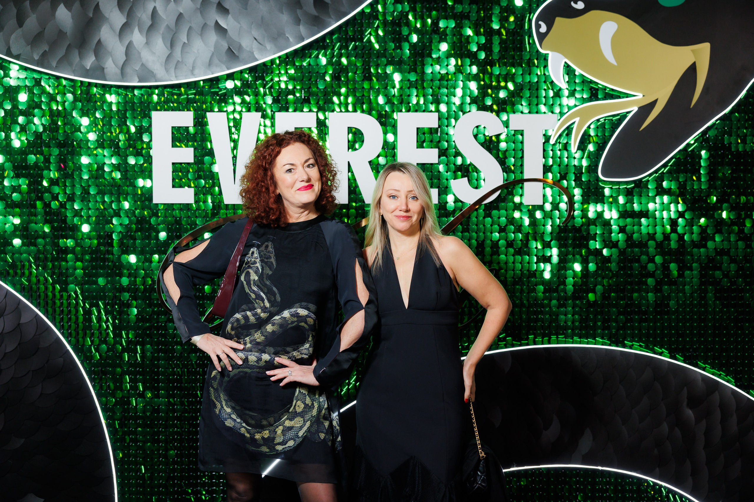 EVEREST VIBE NY «ТОЛЬКО ТС-С-С» 10.12.2024. EVEREST PHOTO REPORT
