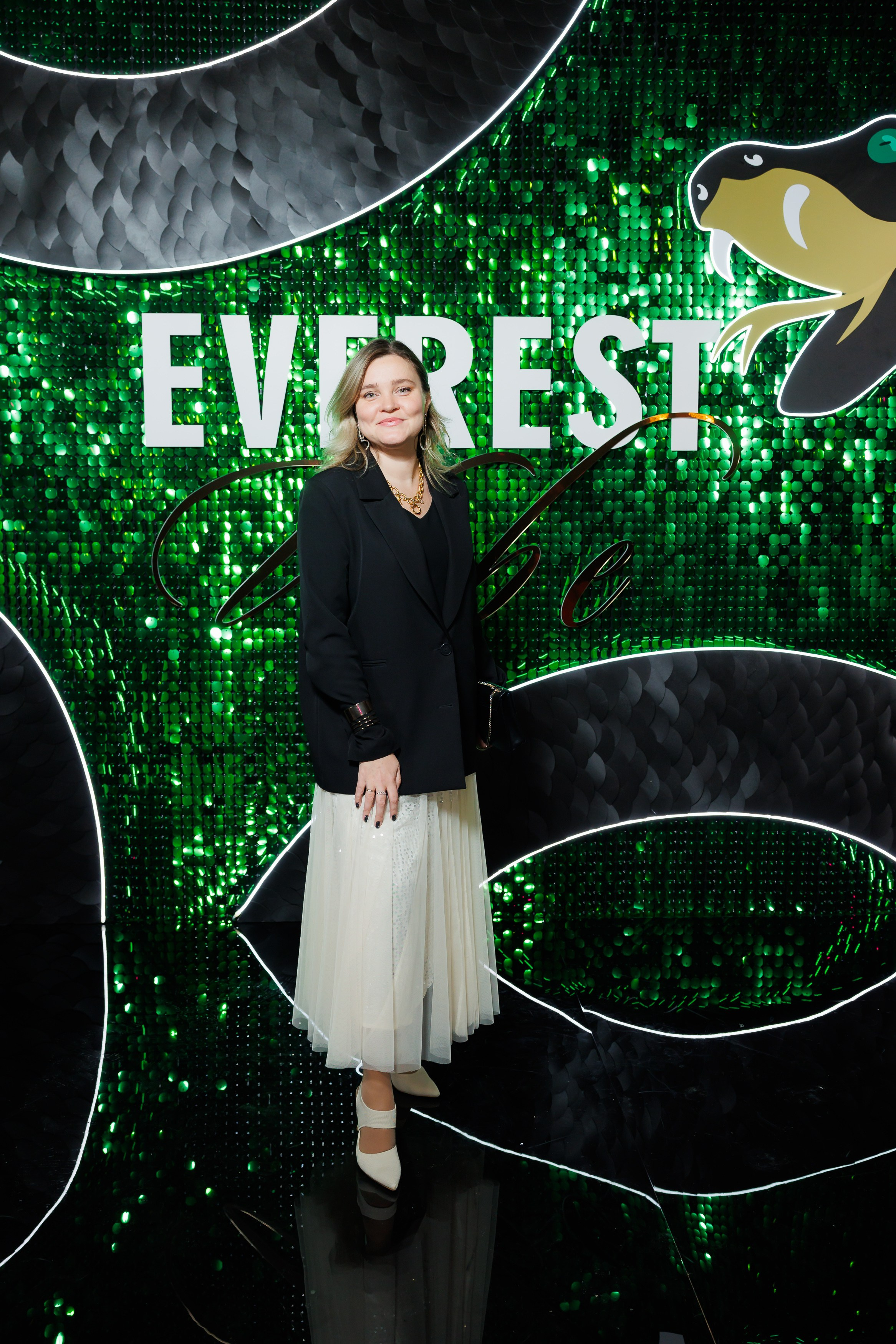 EVEREST VIBE NY «ТОЛЬКО ТС-С-С» 10.12.2024. EVEREST PHOTO REPORT