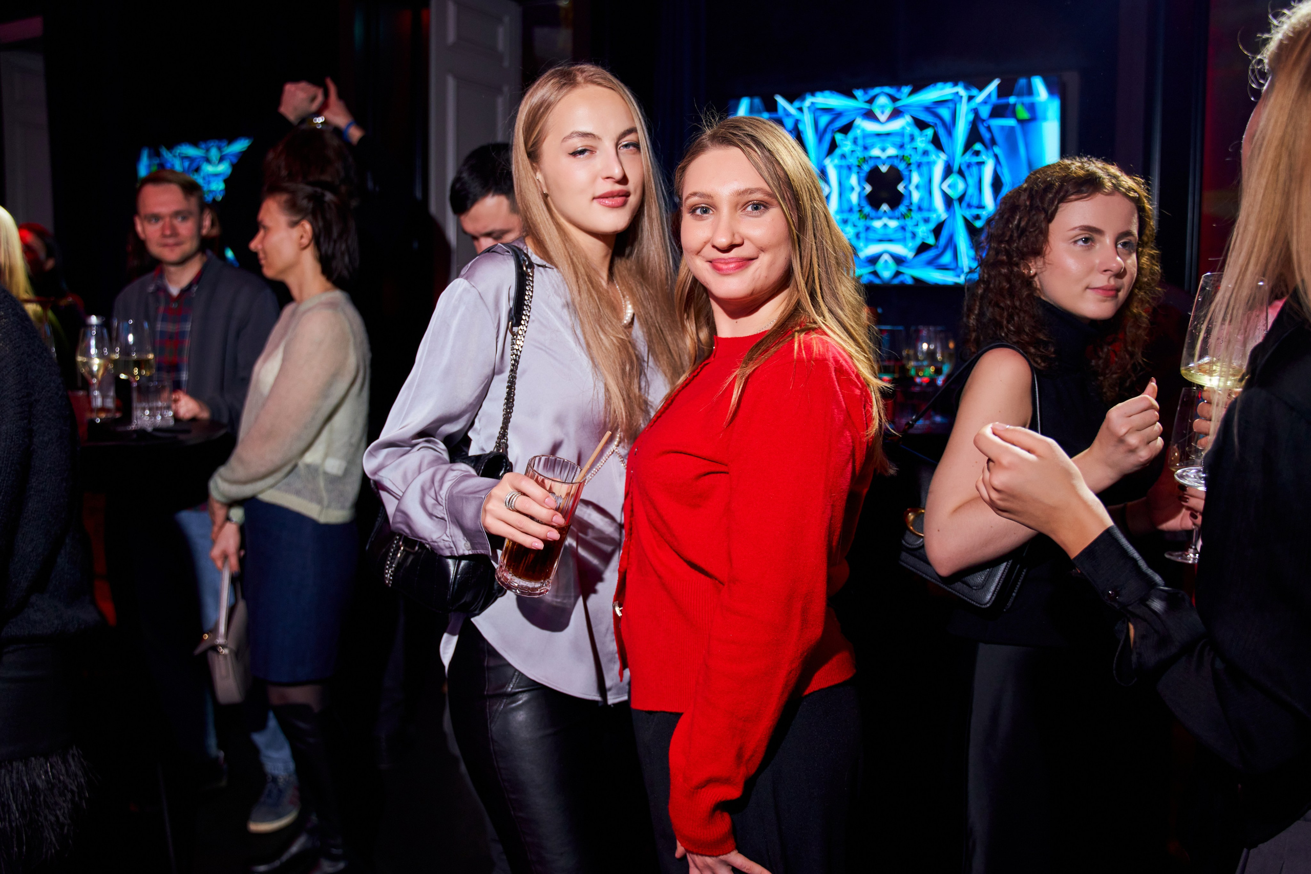 Презентация WINK 20.11.2024. EVEREST PHOTO REPORT