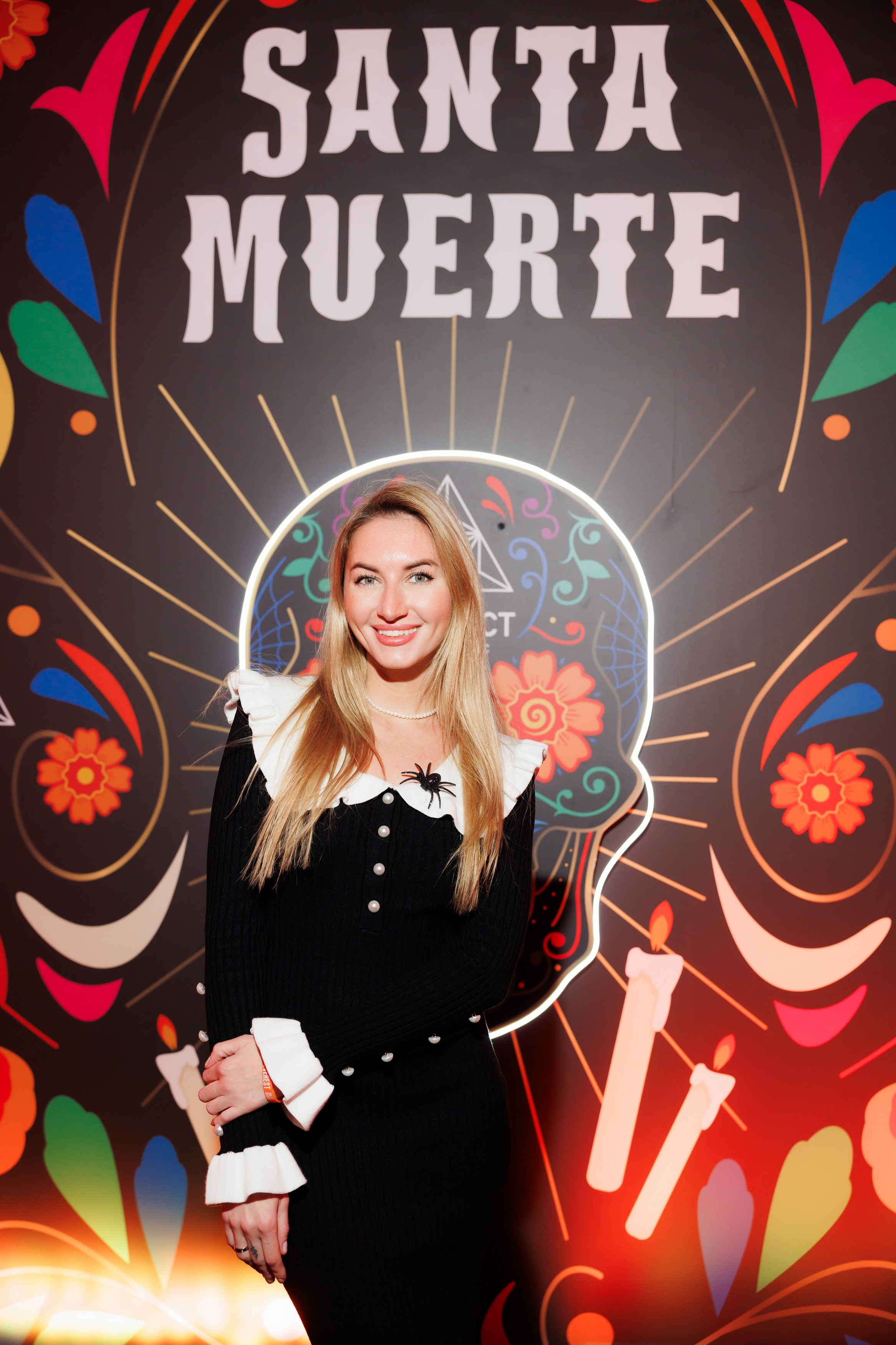SANTA MUERTE 31.10.2024. EVEREST PHOTO REPORT