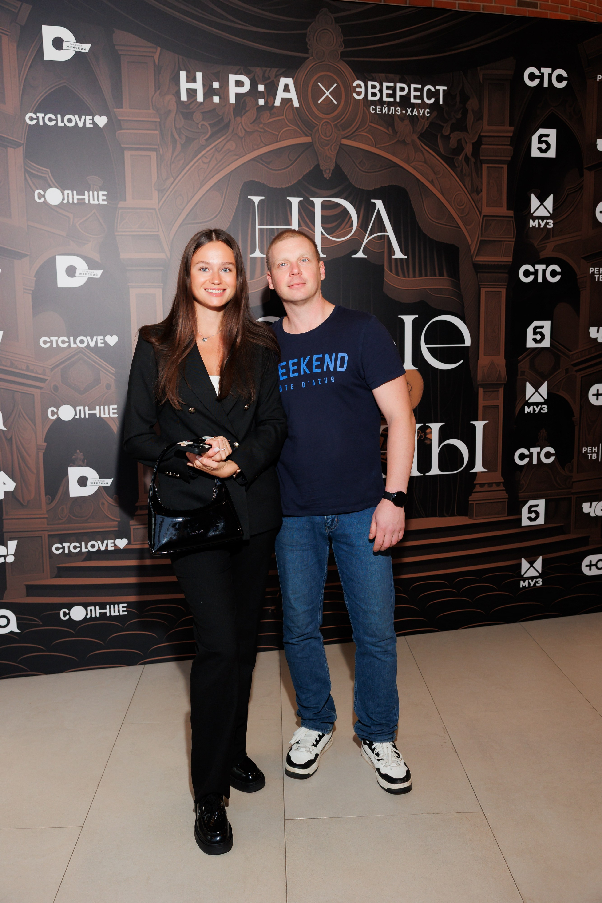 НРА Новые сезоны 13.10.2025. EVEREST PHOTO REPORT
