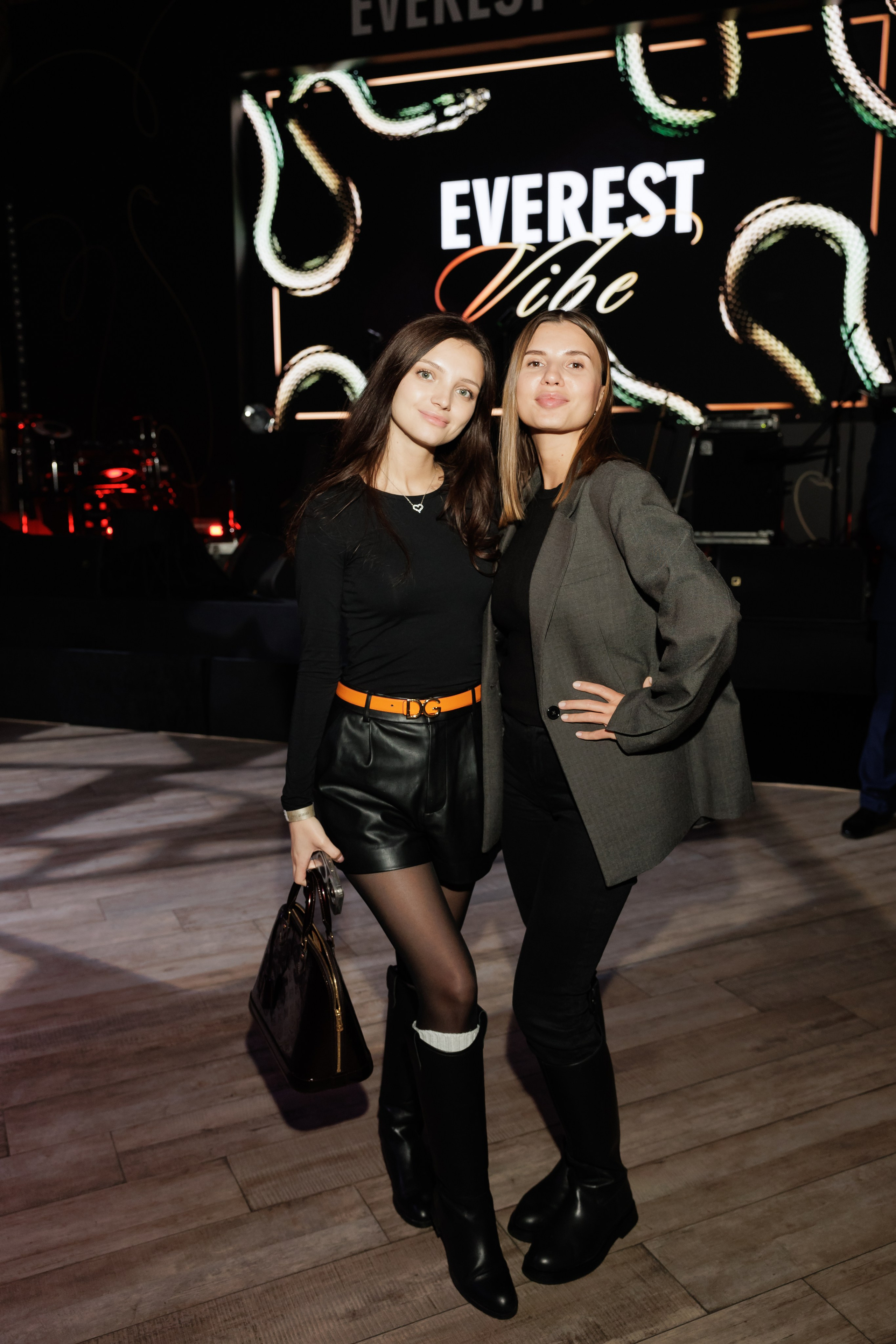 EVEREST VIBE NY «ТОЛЬКО ТС-С-С» 10.12.2024. EVEREST PHOTO REPORT
