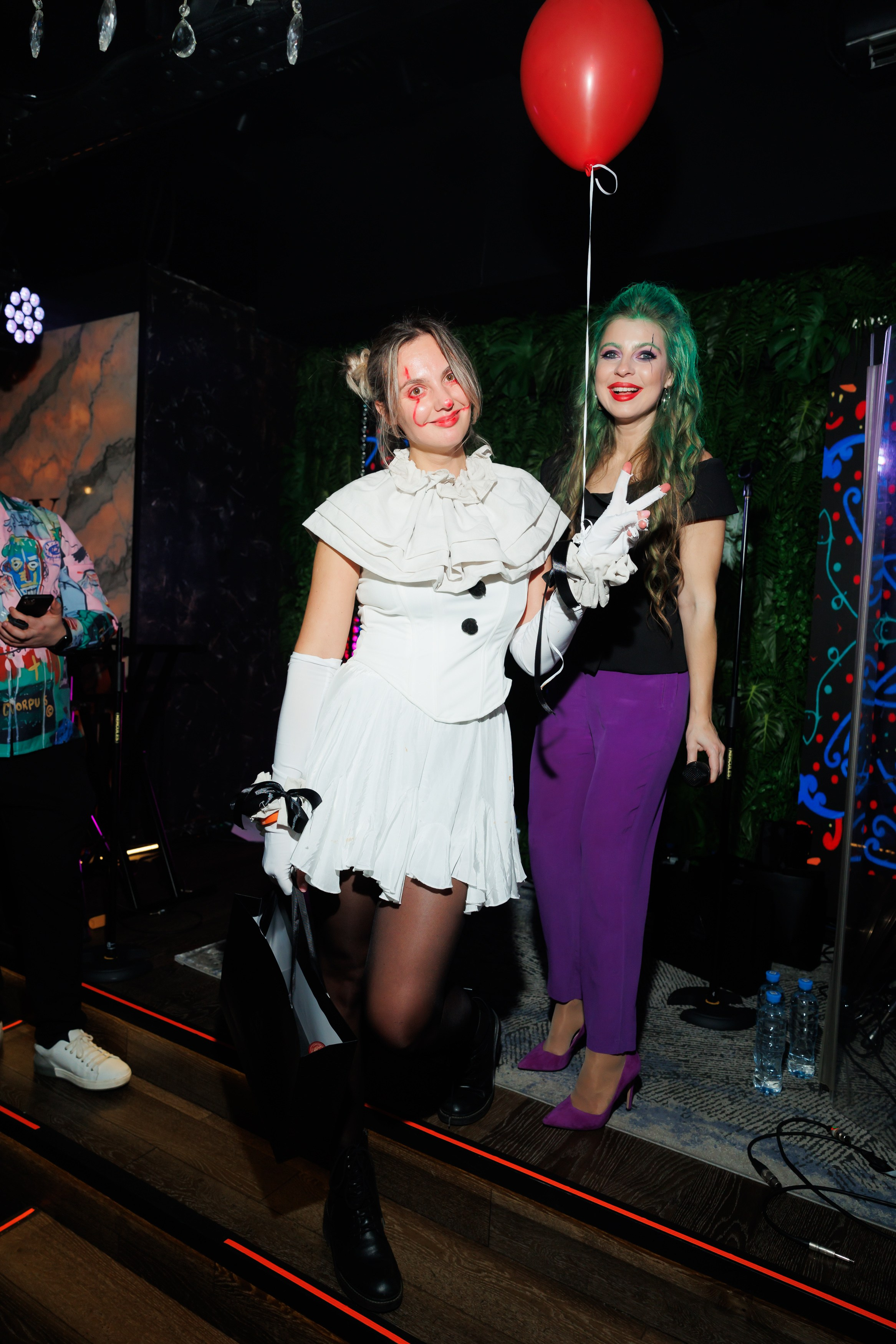 SANTA MUERTE 31.10.2024. EVEREST PHOTO REPORT