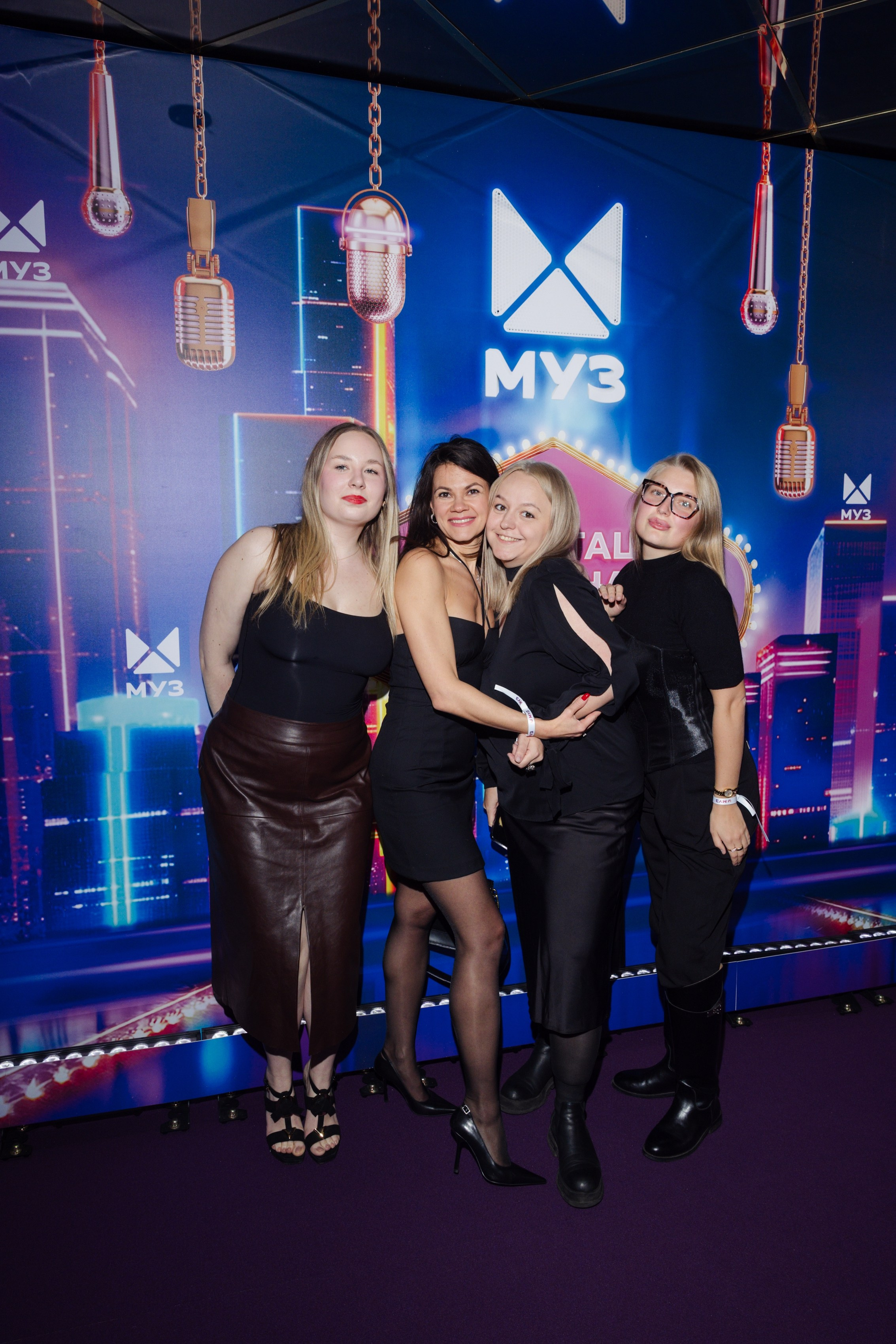 Презентация МУЗ-ТВ 14.10.2025. EVEREST PHOTO REPORT