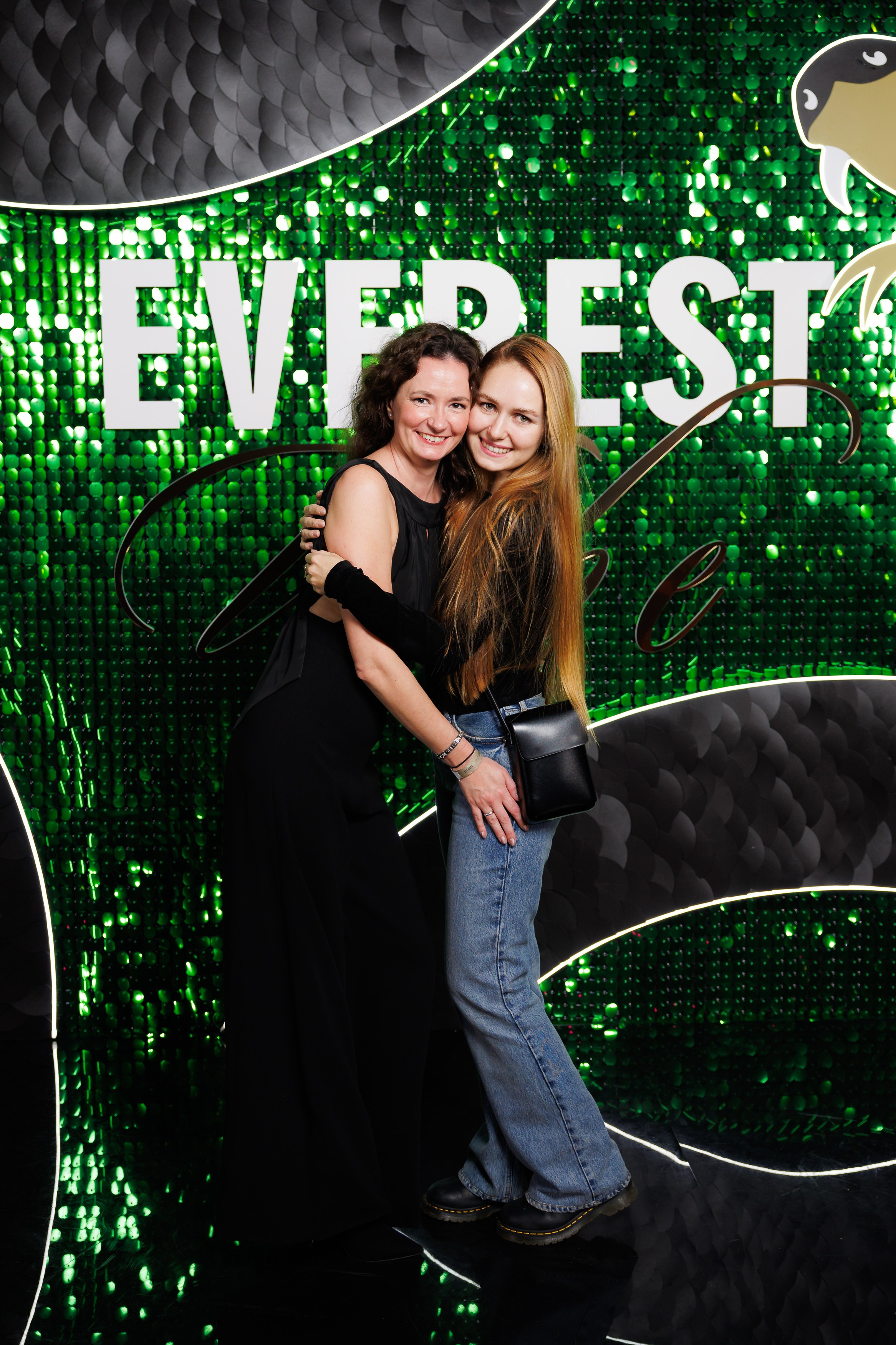EVEREST VIBE NY «ТОЛЬКО ТС-С-С» 10.12.2024. EVEREST PHOTO REPORT