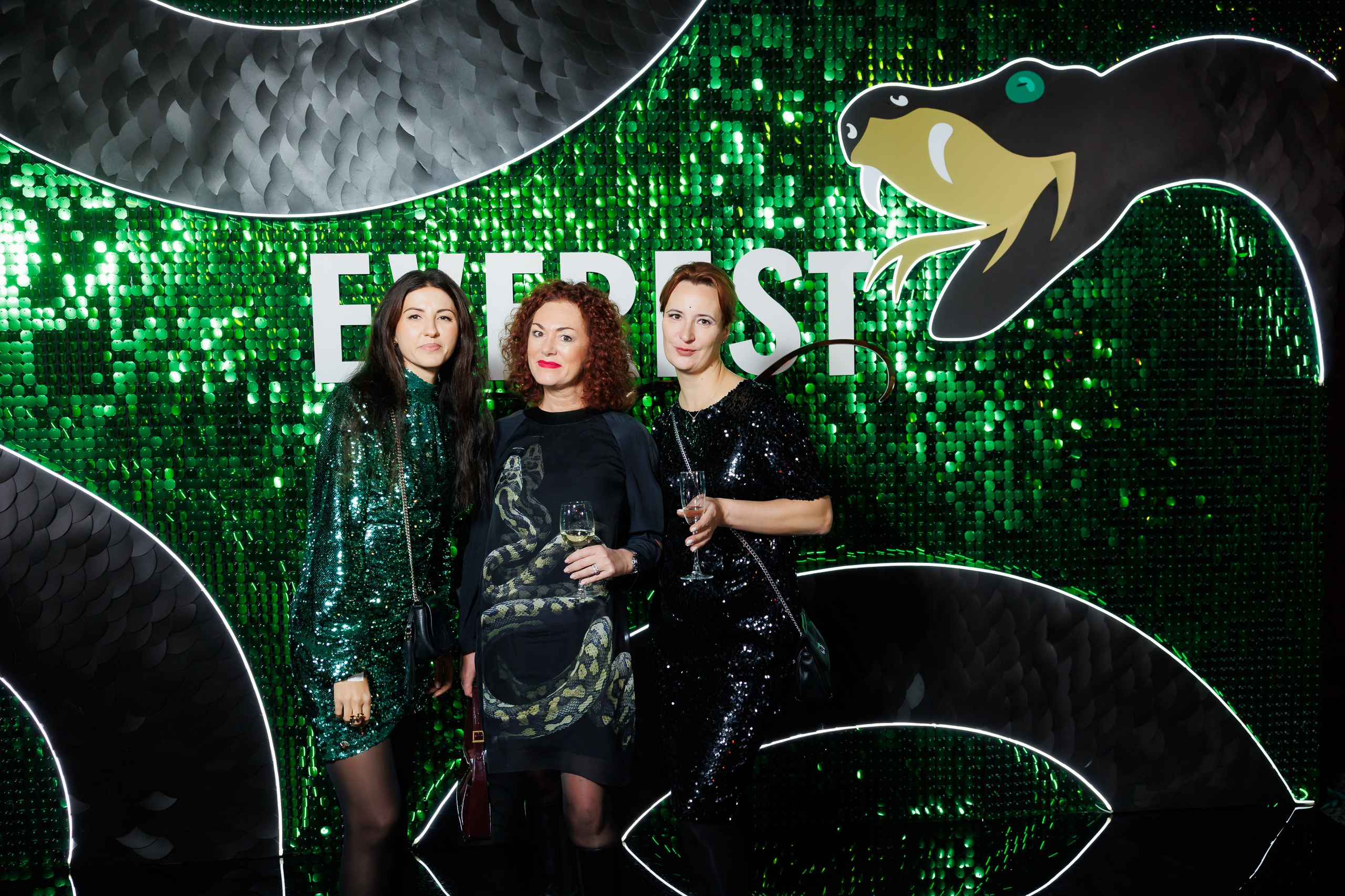 EVEREST VIBE NY «ТОЛЬКО ТС-С-С» 10.12.2024. EVEREST PHOTO REPORT