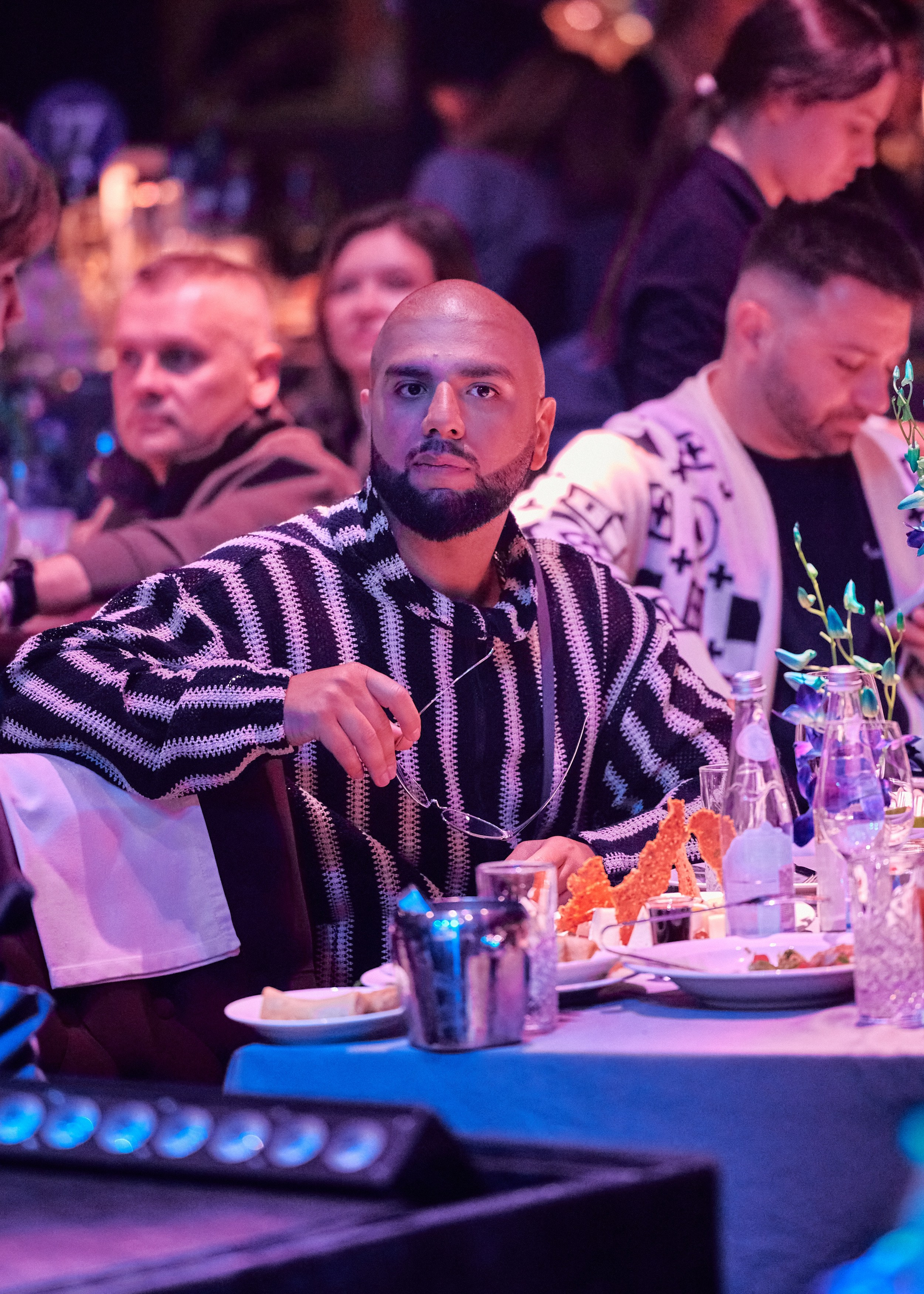 Презентация МУЗ-ТВ 14.10.2025. EVEREST PHOTO REPORT