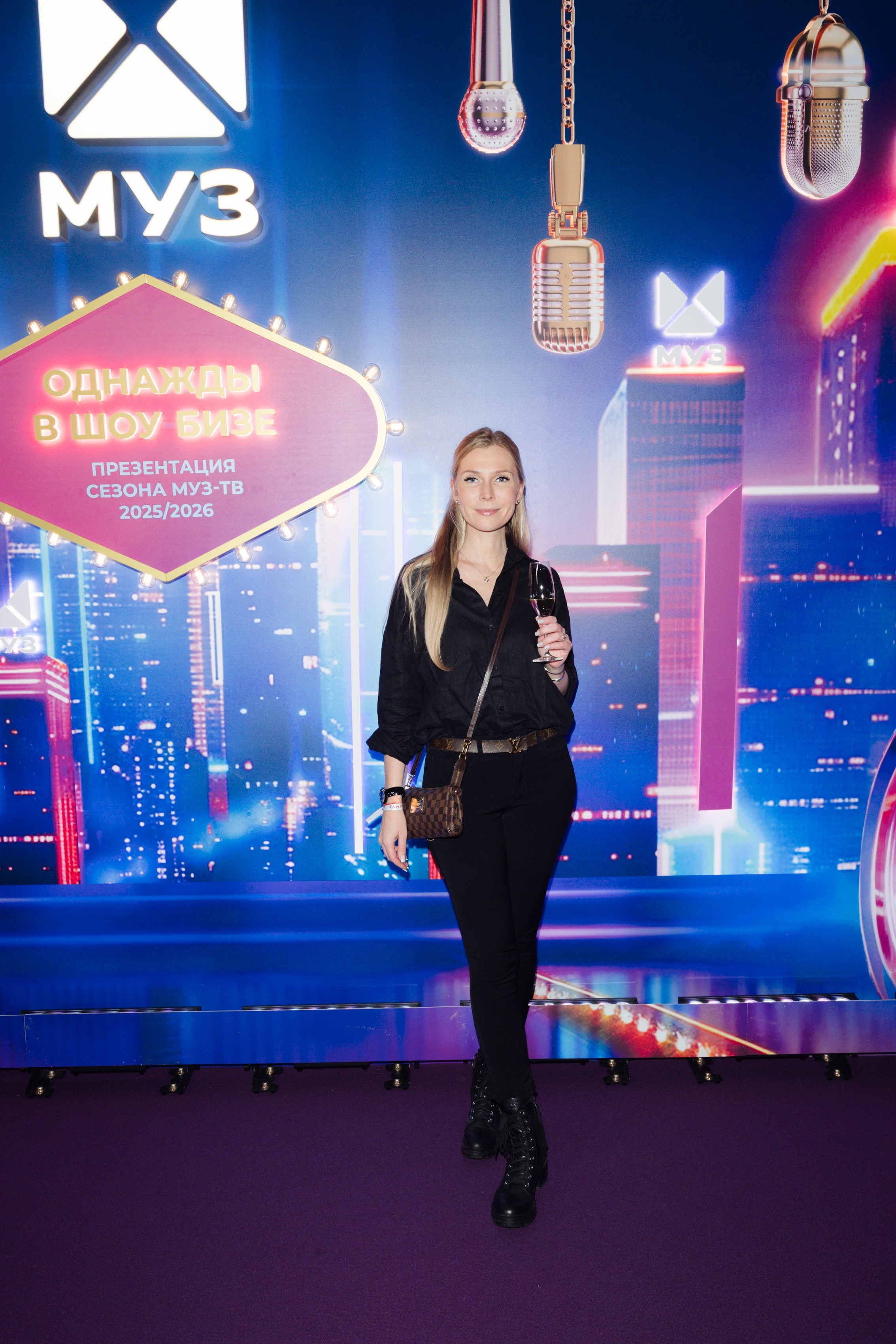 Презентация МУЗ-ТВ 14.10.2025. EVEREST PHOTO REPORT