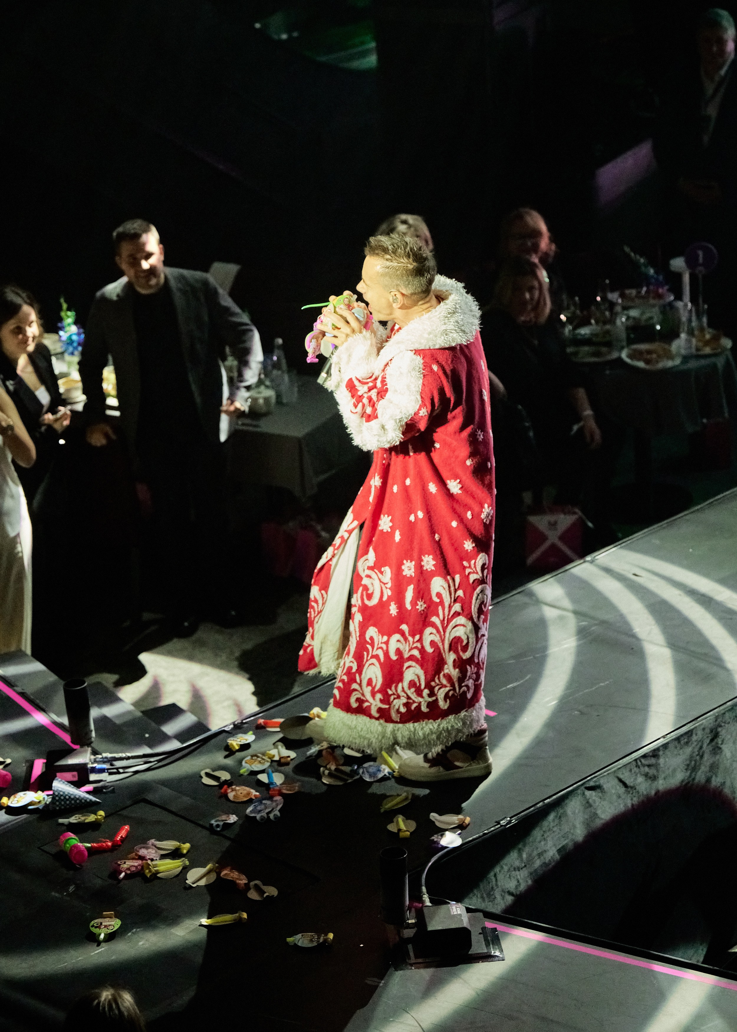 Презентация МУЗ-ТВ 14.10.2025. EVEREST PHOTO REPORT