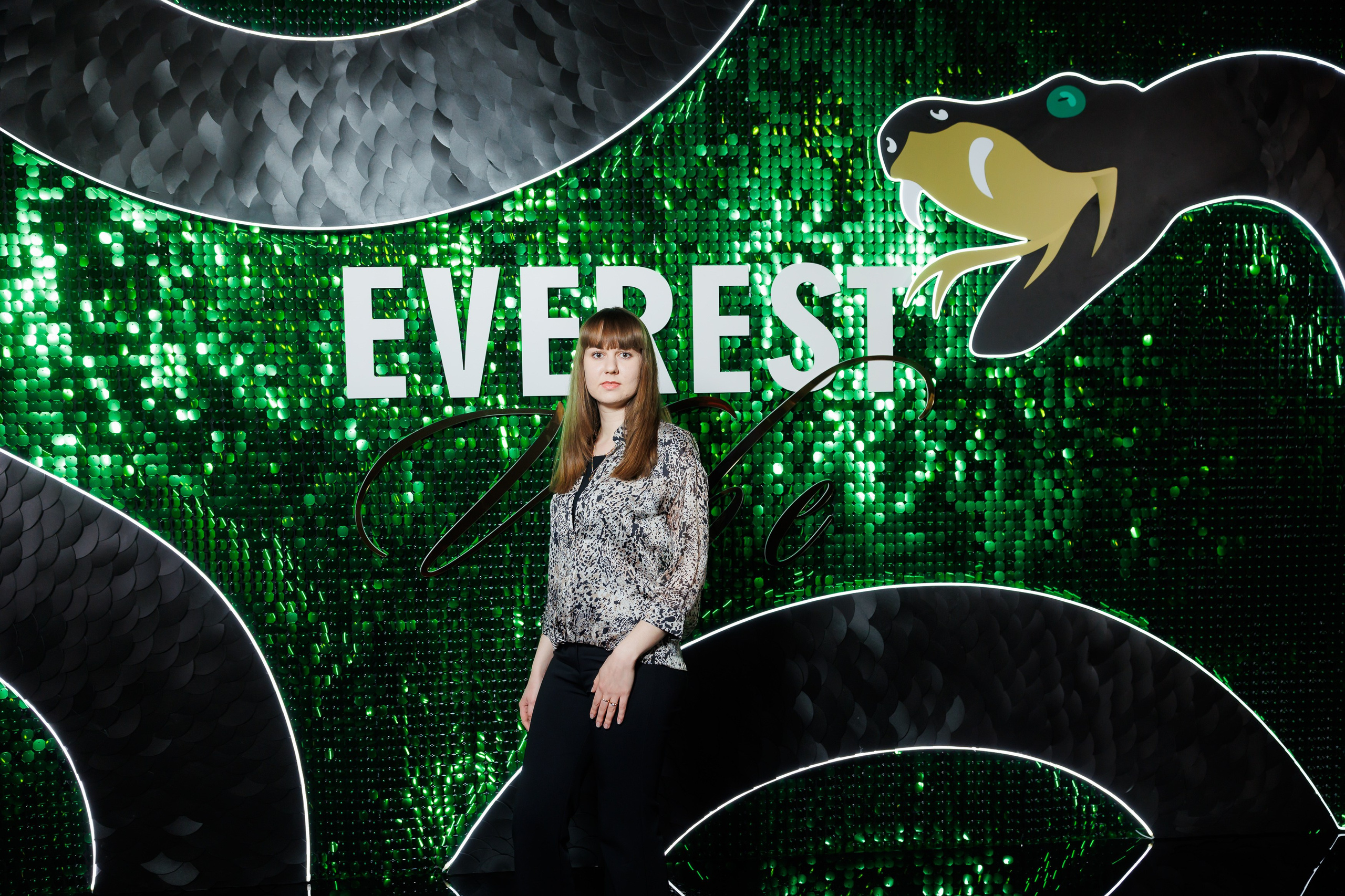 EVEREST VIBE NY «ТОЛЬКО ТС-С-С» 10.12.2024. EVEREST PHOTO REPORT