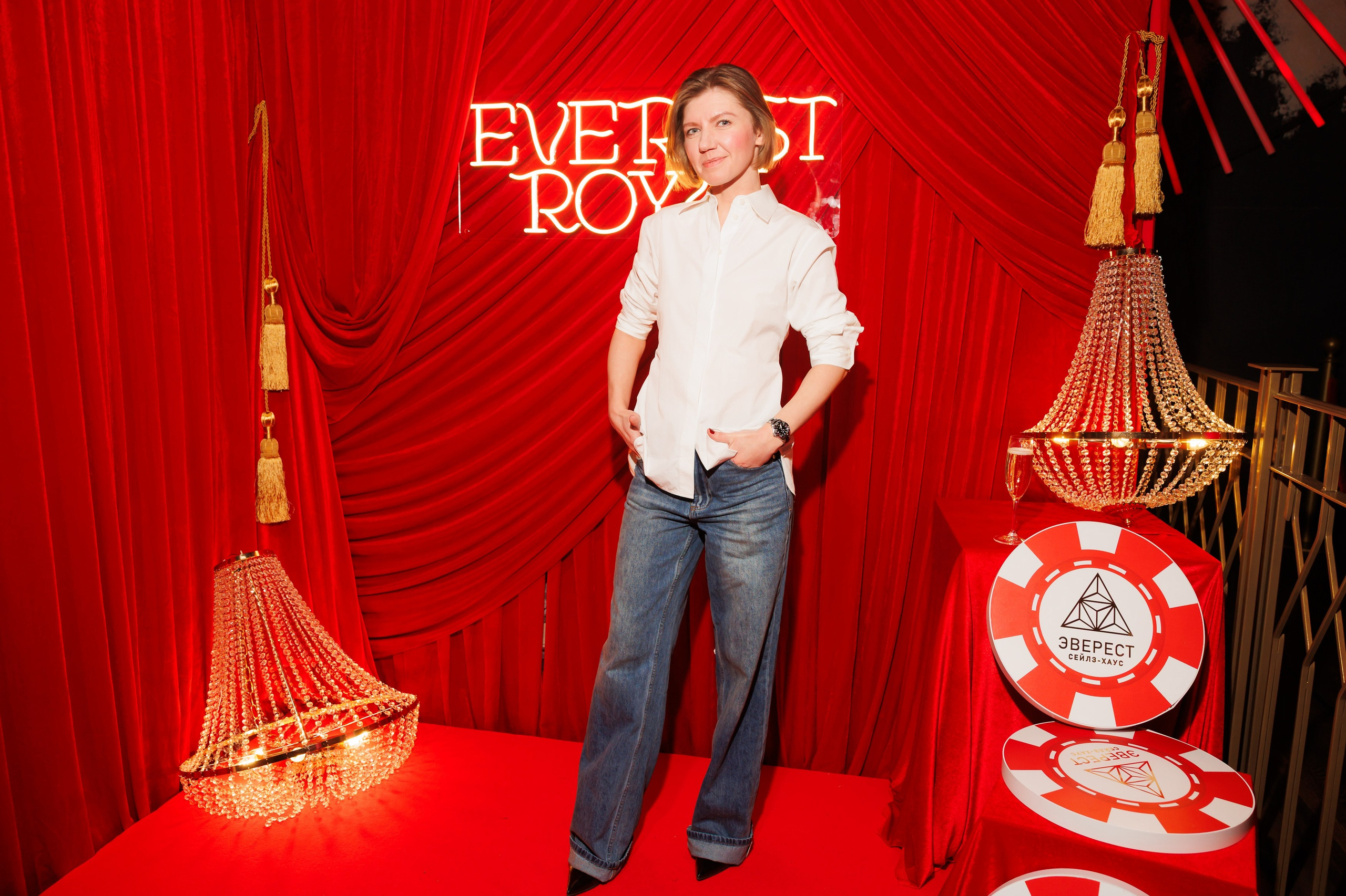 EVEREST ROYAL 10.12.2025. EVEREST PHOTO REPORT
