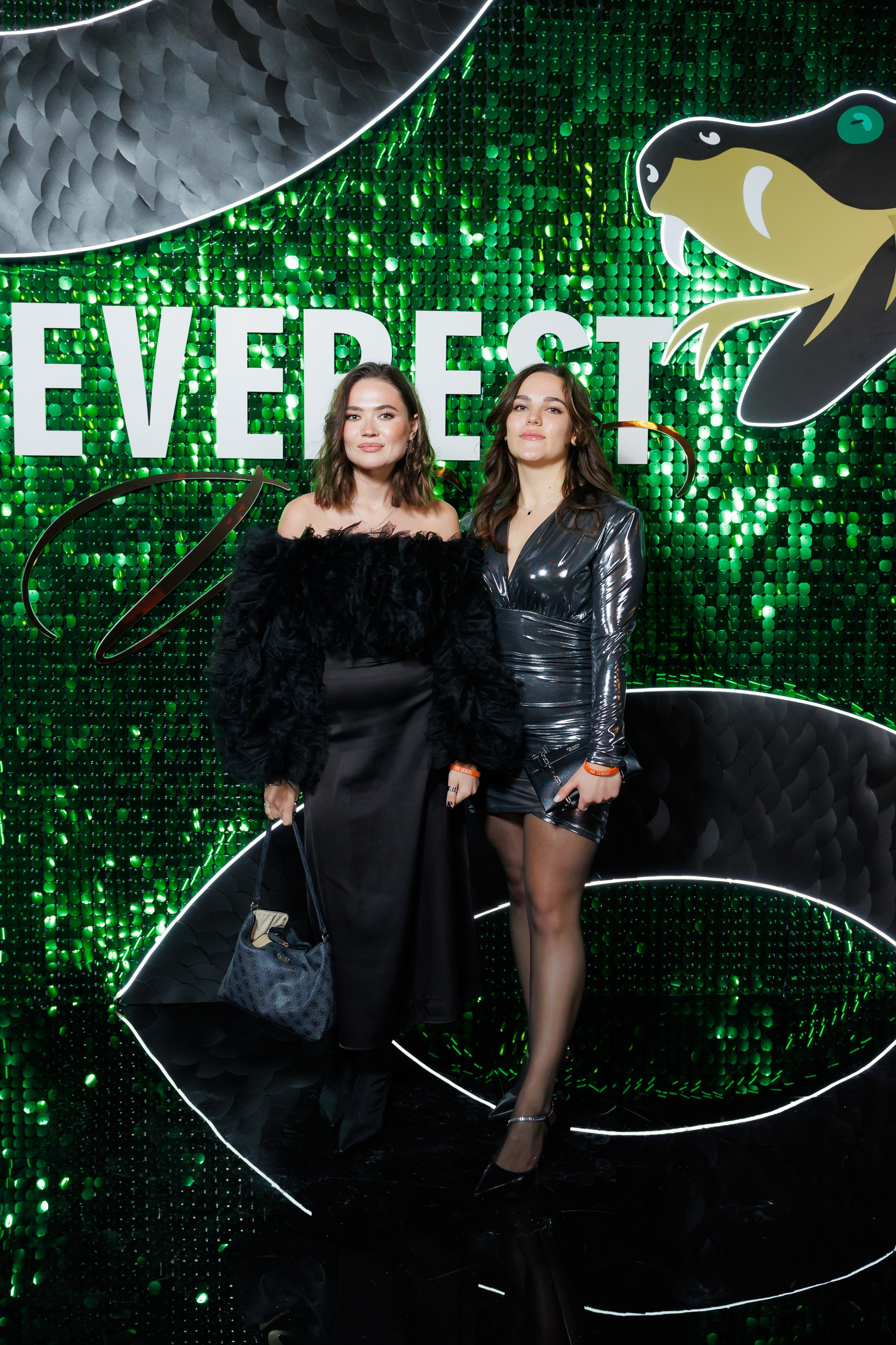 EVEREST VIBE NY «ТОЛЬКО ТС-С-С» 10.12.2024. EVEREST PHOTO REPORT