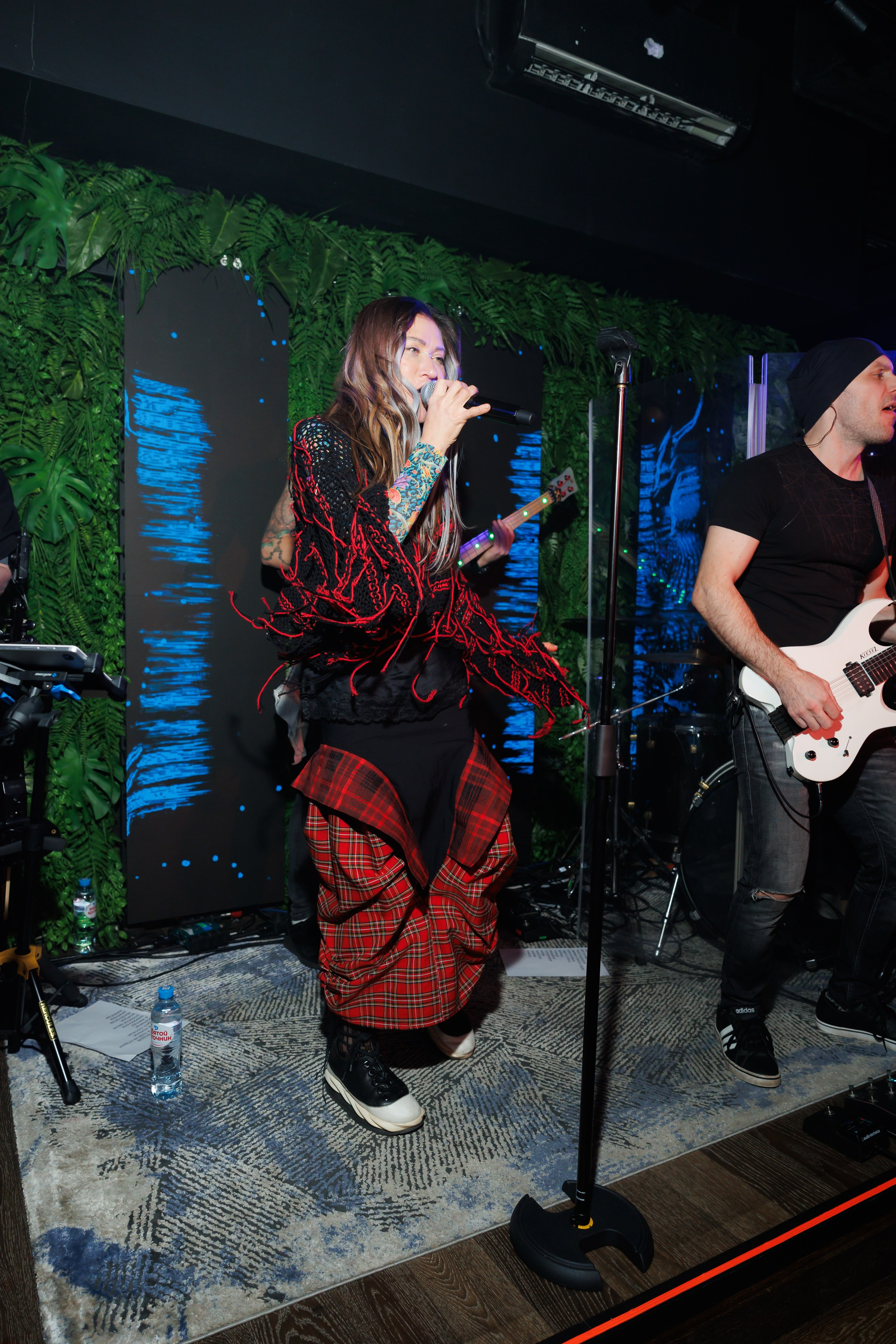 SANTA MUERTE 31.10.2024. EVEREST PHOTO REPORT