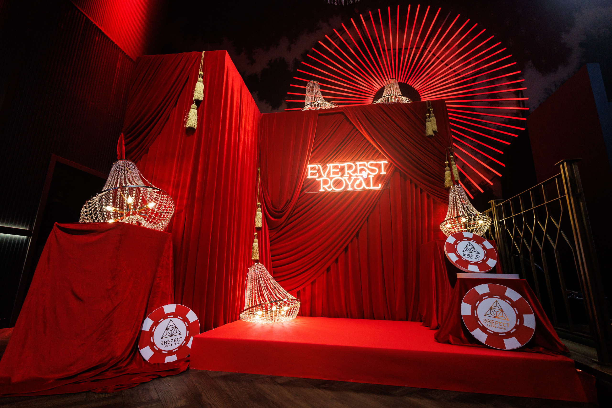EVEREST ROYAL 10.12.2025. EVEREST PHOTO REPORT