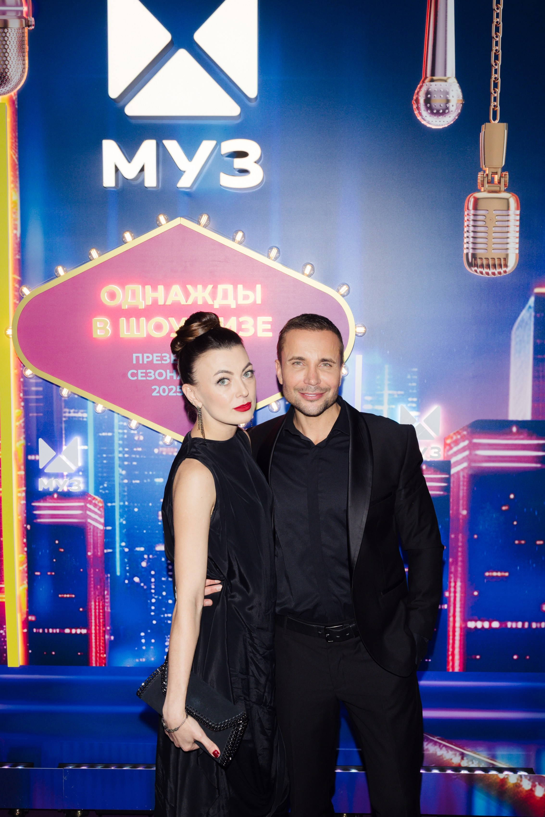 Презентация МУЗ-ТВ 14.10.2025. EVEREST PHOTO REPORT