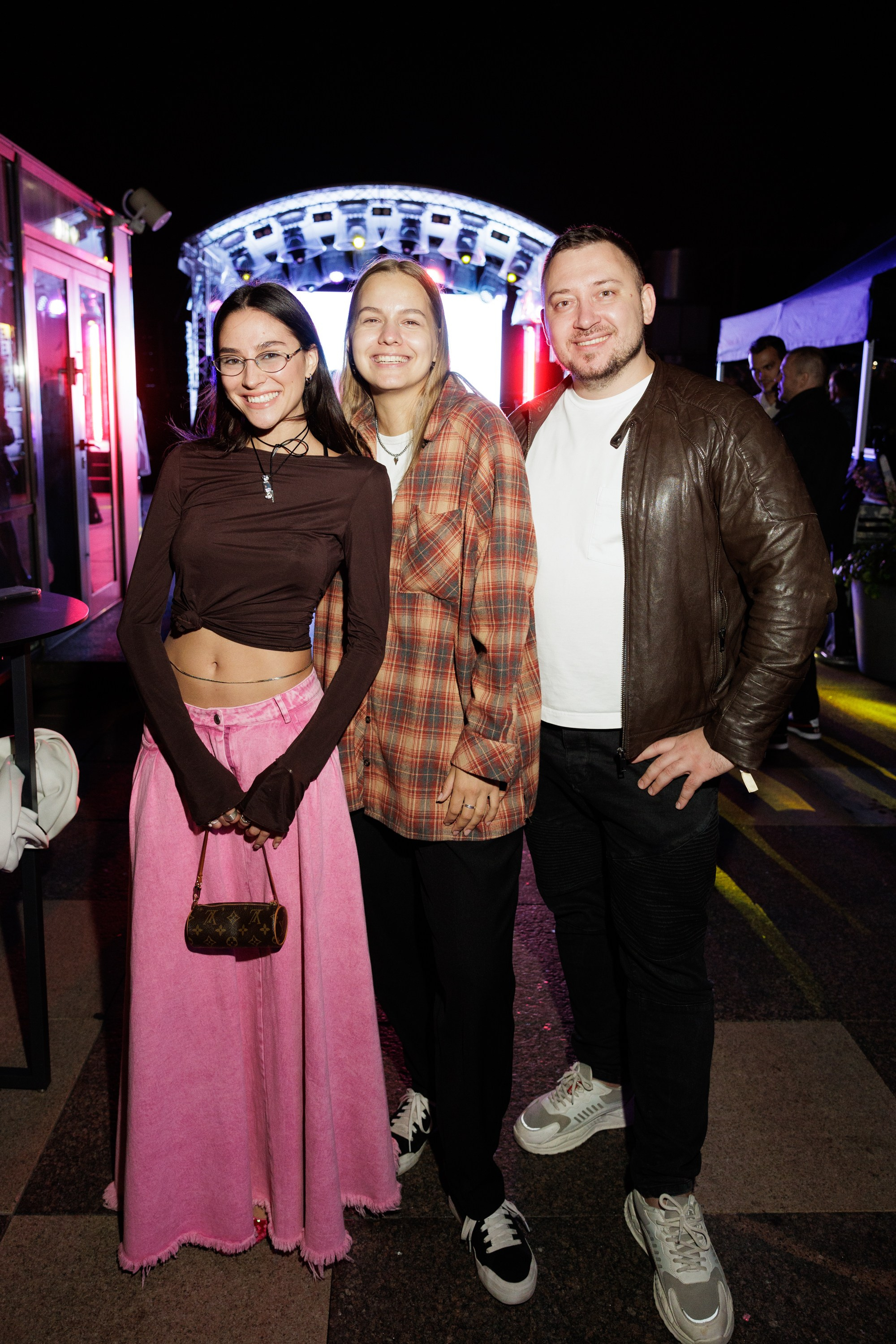 ЭВЕРЕСТ ВАЙБ ретрофутуризм 15.08.2024. EVEREST PHOTO REPORT
