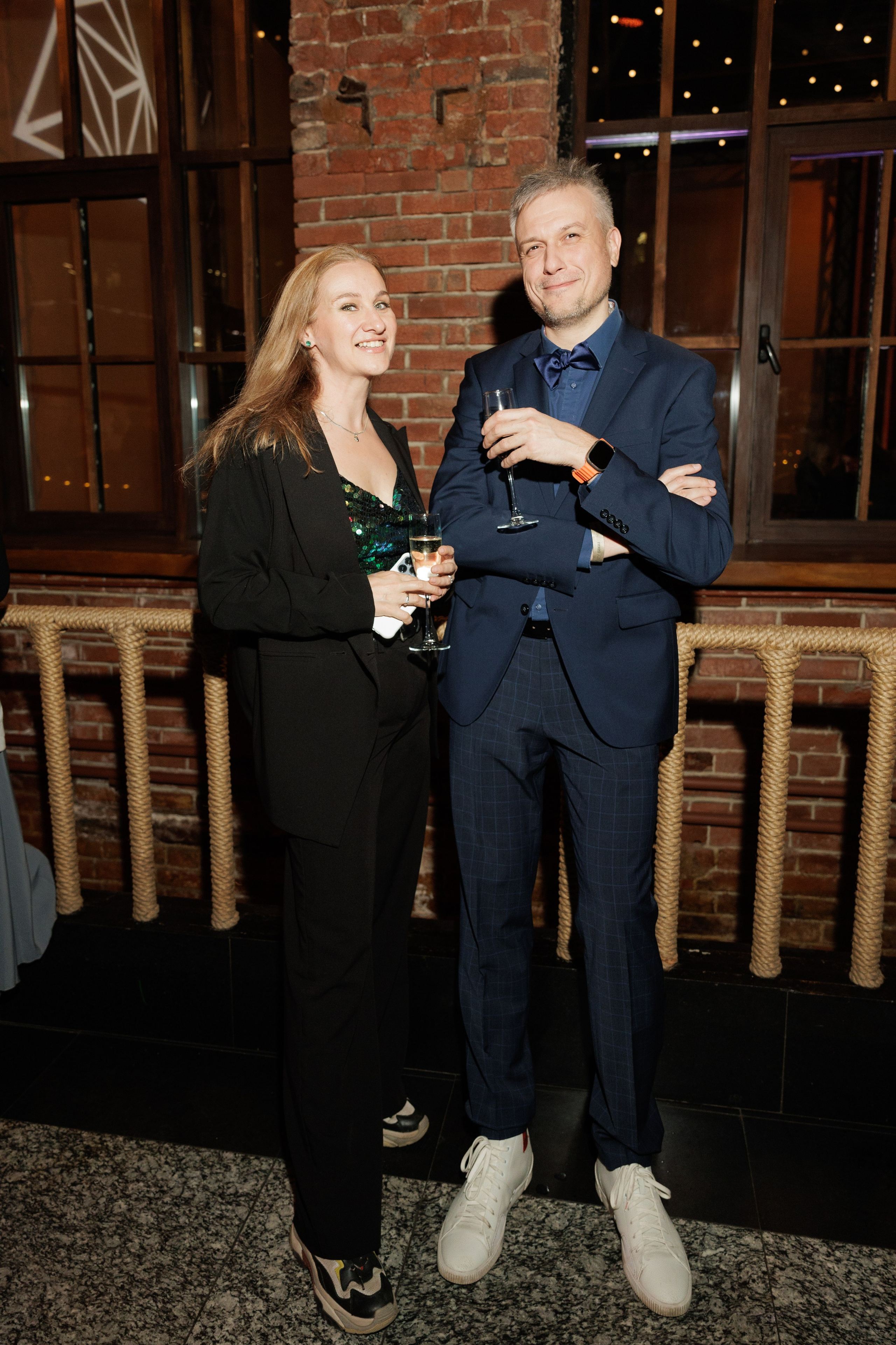 EVEREST VIBE NY «ТОЛЬКО ТС-С-С» 10.12.2024. EVEREST PHOTO REPORT