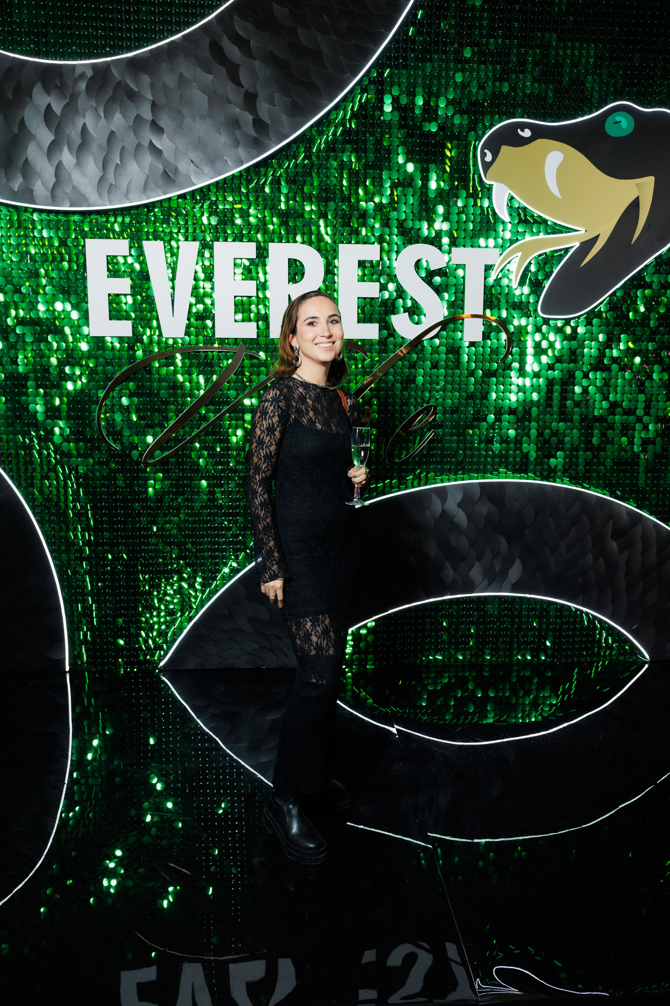 EVEREST VIBE NY «ТОЛЬКО ТС-С-С» 10.12.2024. EVEREST PHOTO REPORT